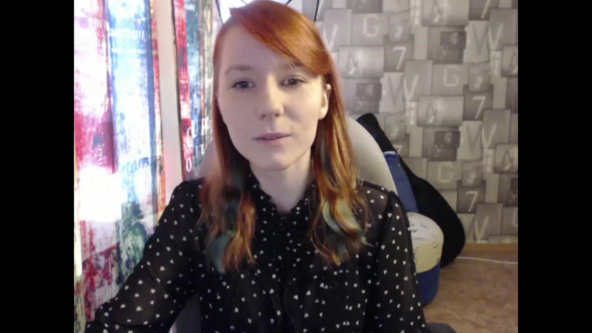 Gallery image thumbnail from NikiFoks18's myfreecams stream on, 03/14/2023, 08:38 image 4 of 20