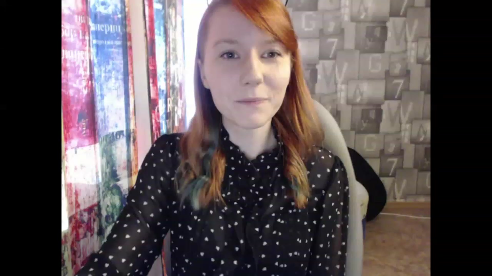 Gallery image thumbnail from NikiFoks18's myfreecams stream on, 03/14/2023, 08:38 image 20 of 20