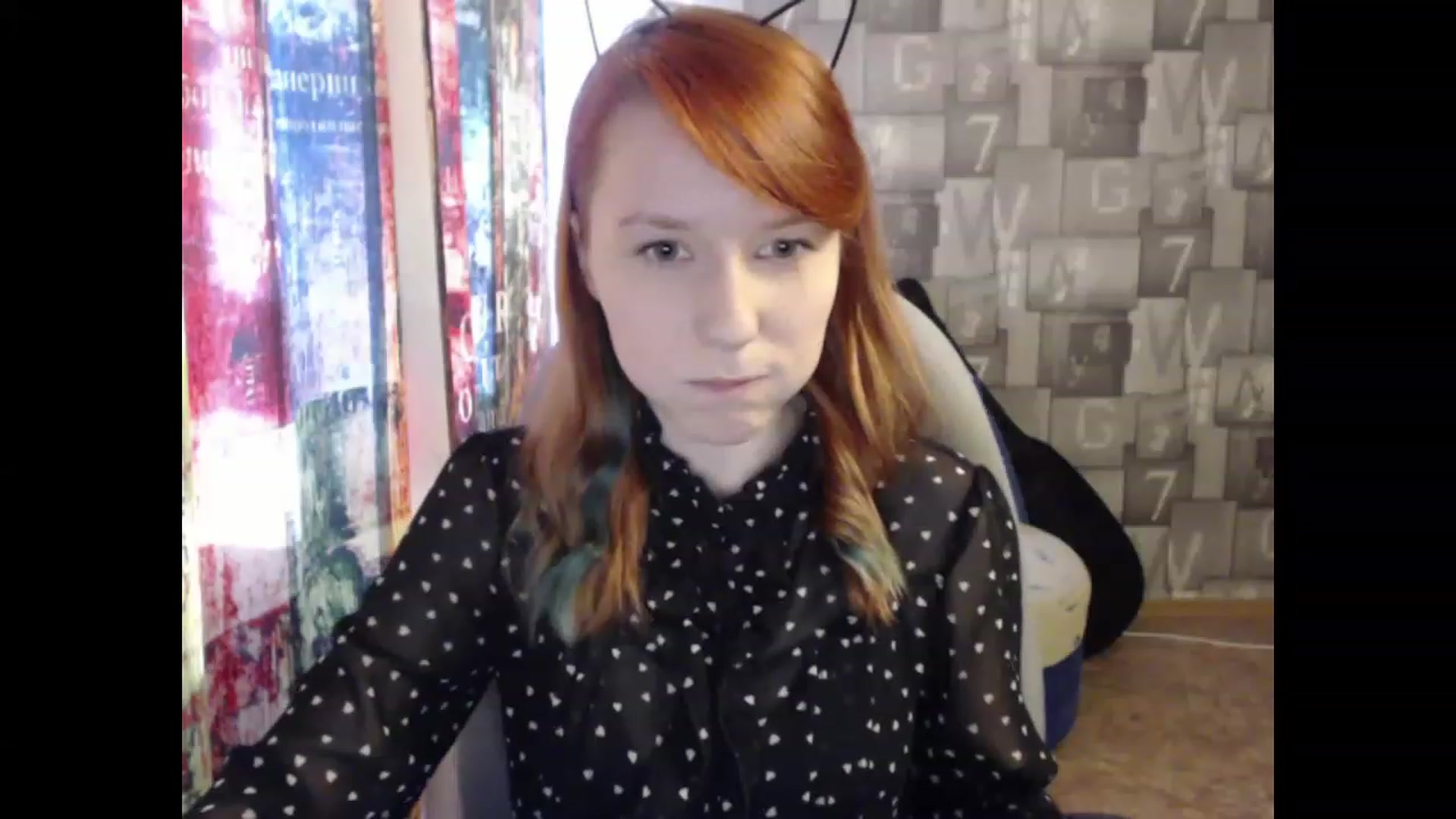 Gallery image thumbnail from NikiFoks18's myfreecams stream on, 03/14/2023, 08:38 image 16 of 20