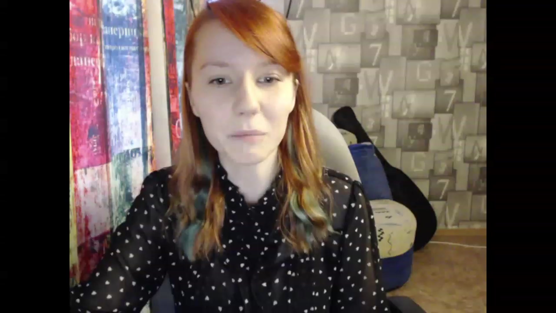 Gallery image thumbnail from NikiFoks18's myfreecams stream on, 03/14/2023, 08:38 image 3 of 20