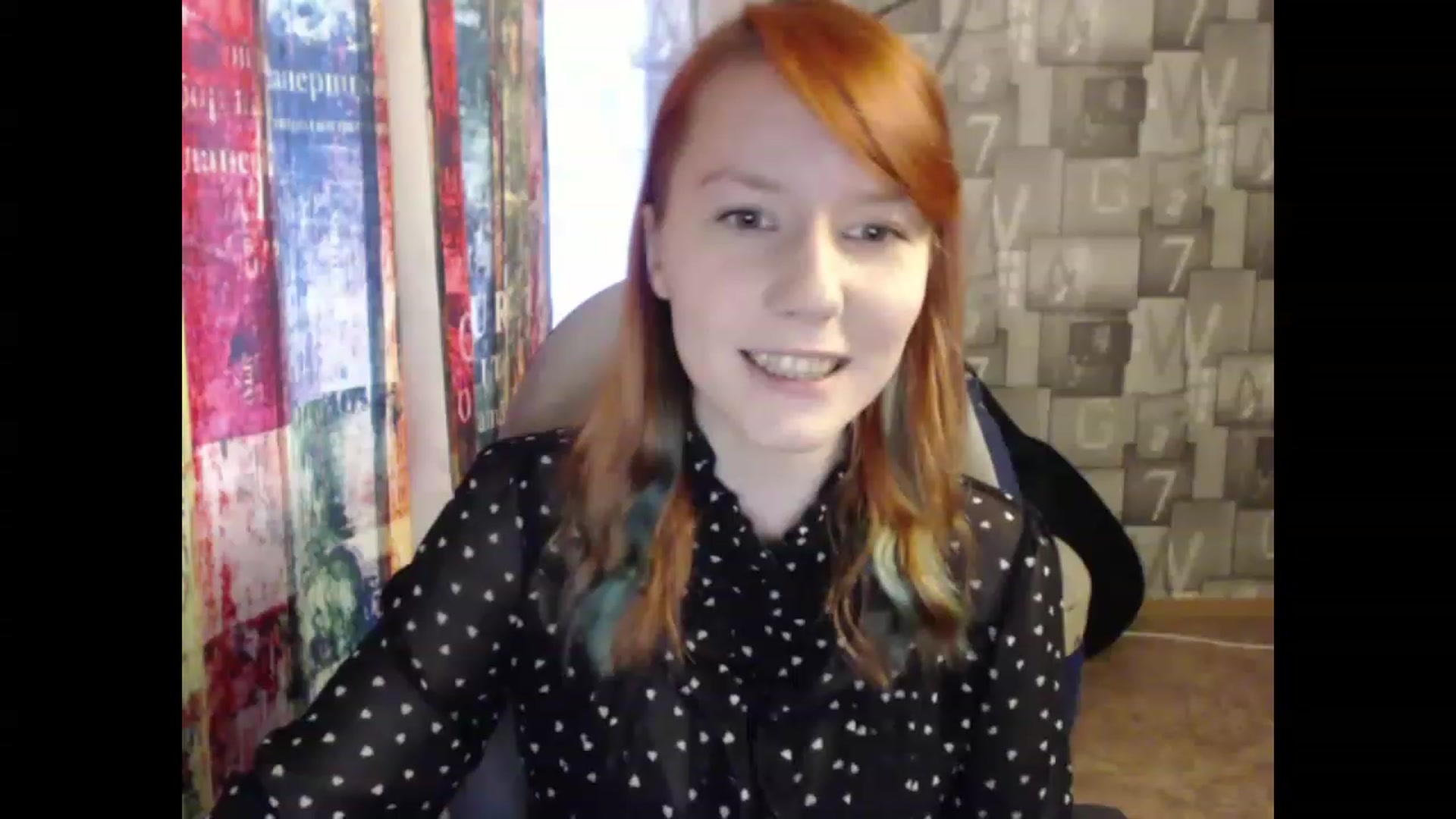 Gallery image thumbnail from NikiFoks18's myfreecams stream on, 03/14/2023, 08:38 image 5 of 20