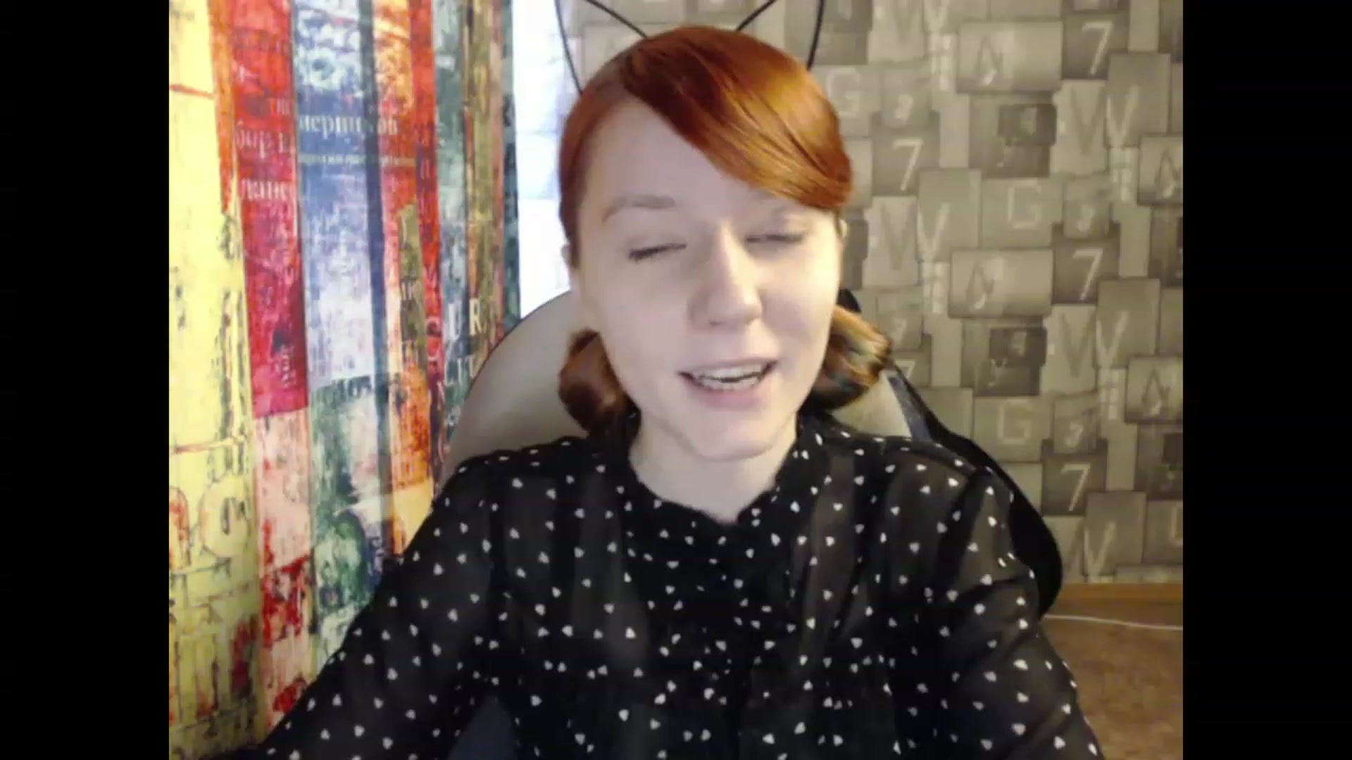 Gallery image thumbnail from NikiFoks18's myfreecams stream on, 03/15/2023, 05:41 image 3 of 20