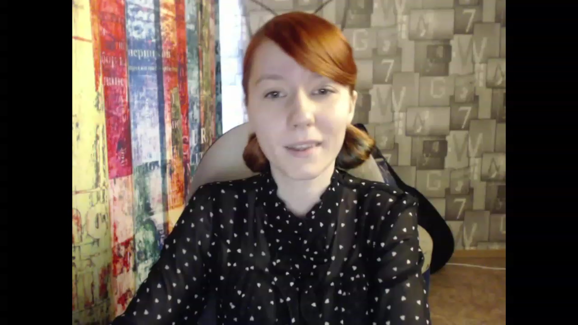 Gallery image thumbnail from NikiFoks18's myfreecams stream on, 03/15/2023, 05:41 image 17 of 20
