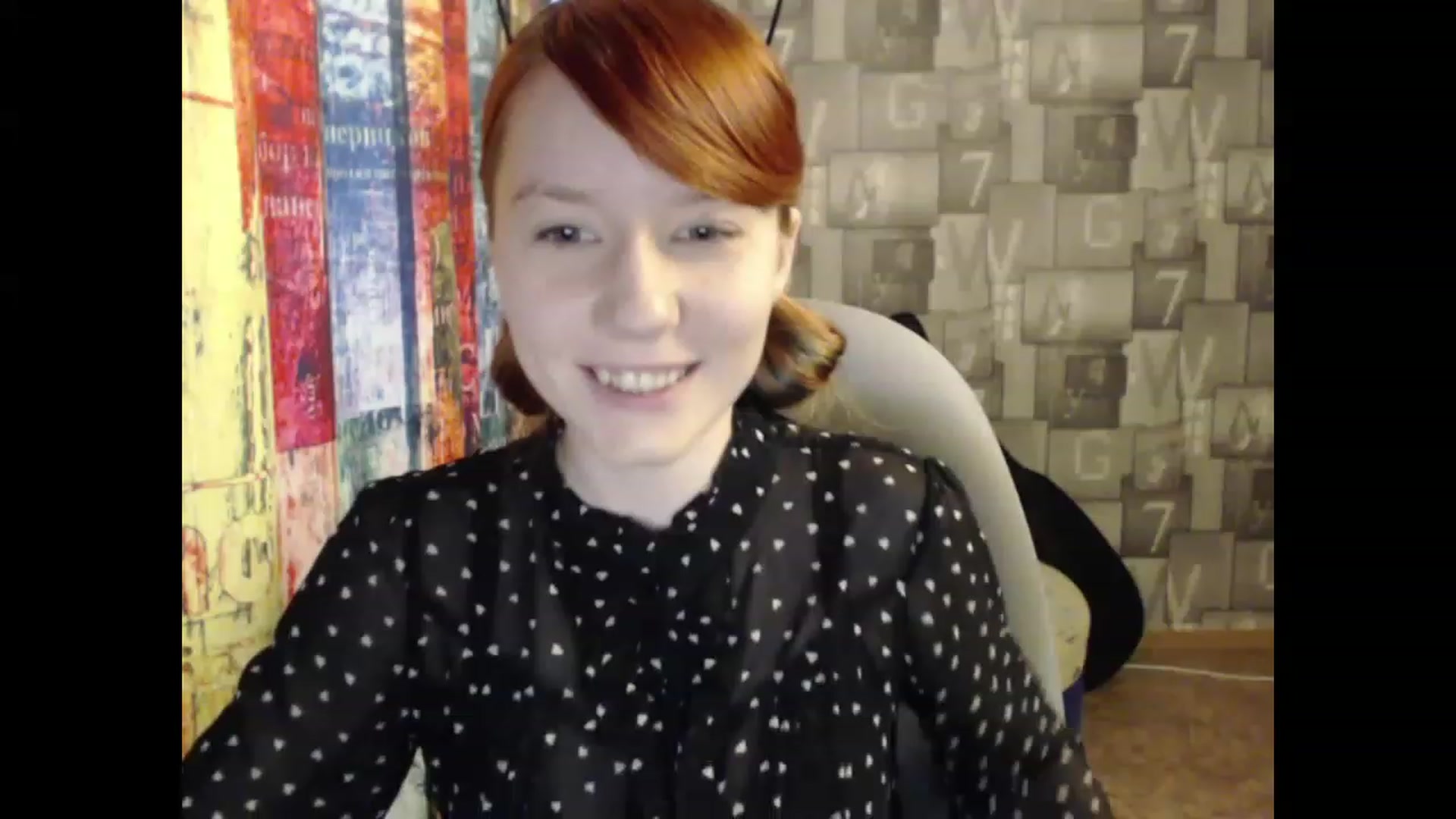Gallery image thumbnail from NikiFoks18's myfreecams stream on, 03/15/2023, 05:41 image 7 of 20