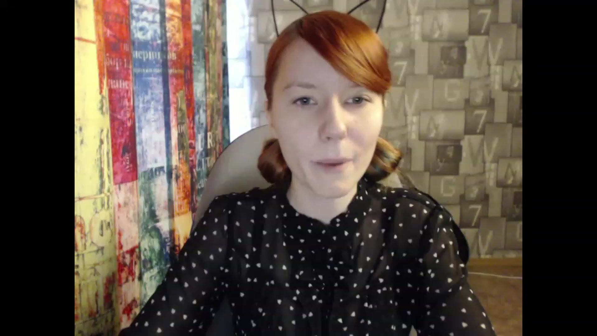 Gallery image thumbnail from NikiFoks18's myfreecams stream on, 03/15/2023, 05:41 image 14 of 20
