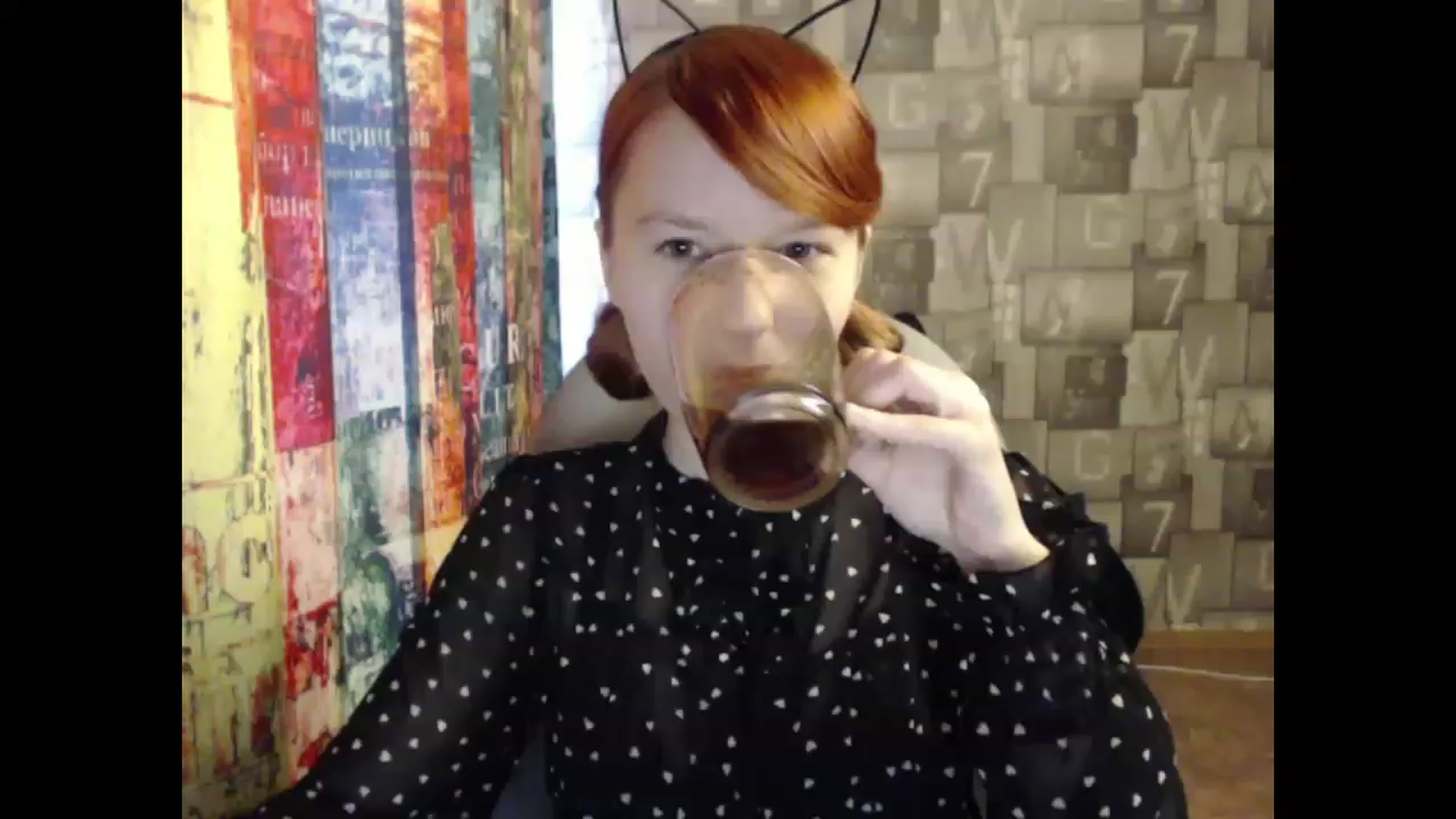 Gallery image thumbnail from NikiFoks18's myfreecams stream on, 03/15/2023, 05:41 image 12 of 20