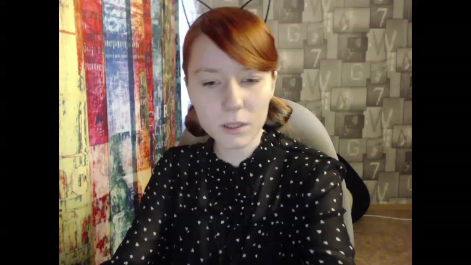 Gallery image thumbnail from NikiFoks18's myfreecams stream on, 03/15/2023, 05:41 image 13 of 20