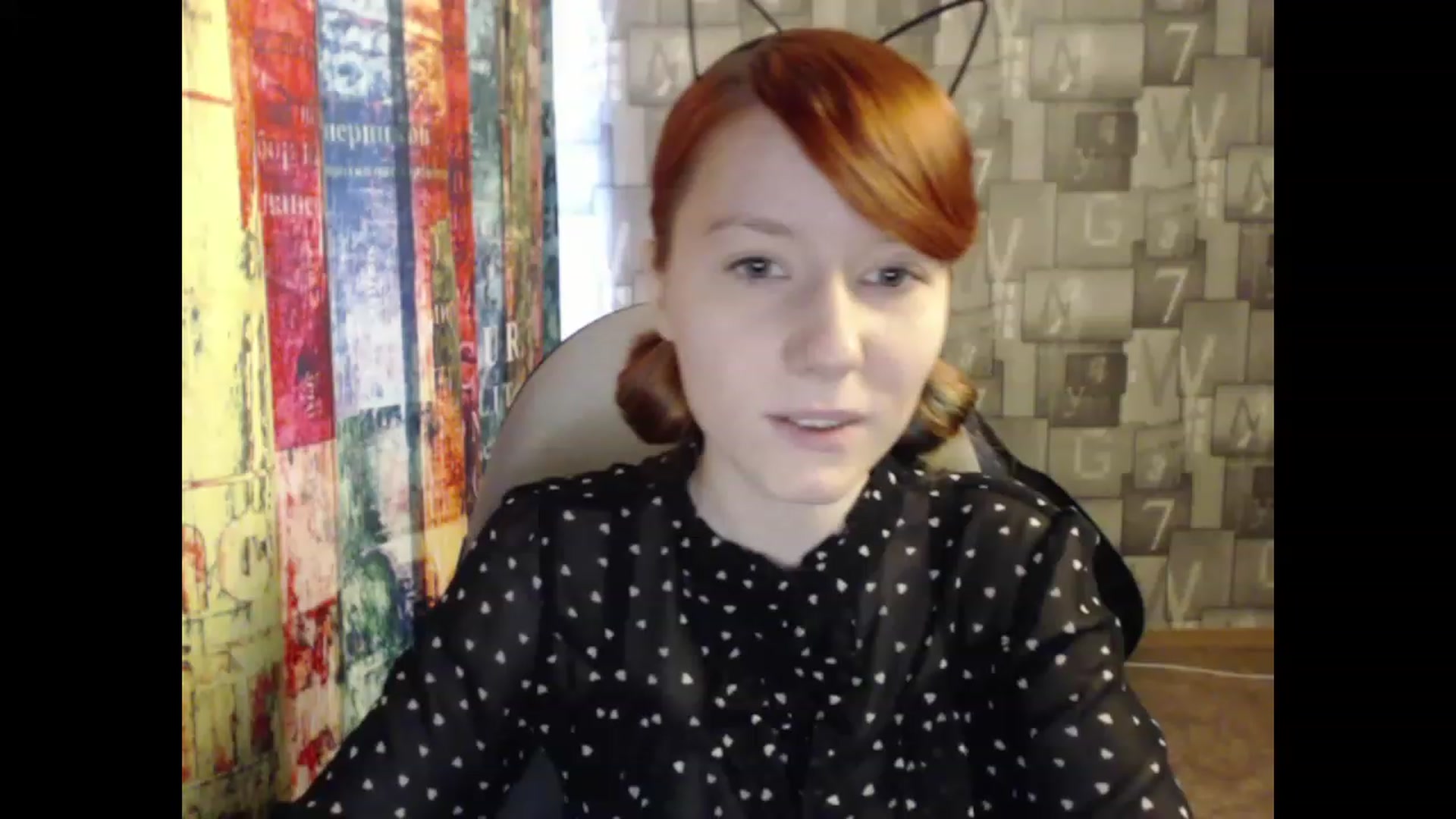 Gallery image thumbnail from NikiFoks18's myfreecams stream on, 03/15/2023, 05:41 image 4 of 20