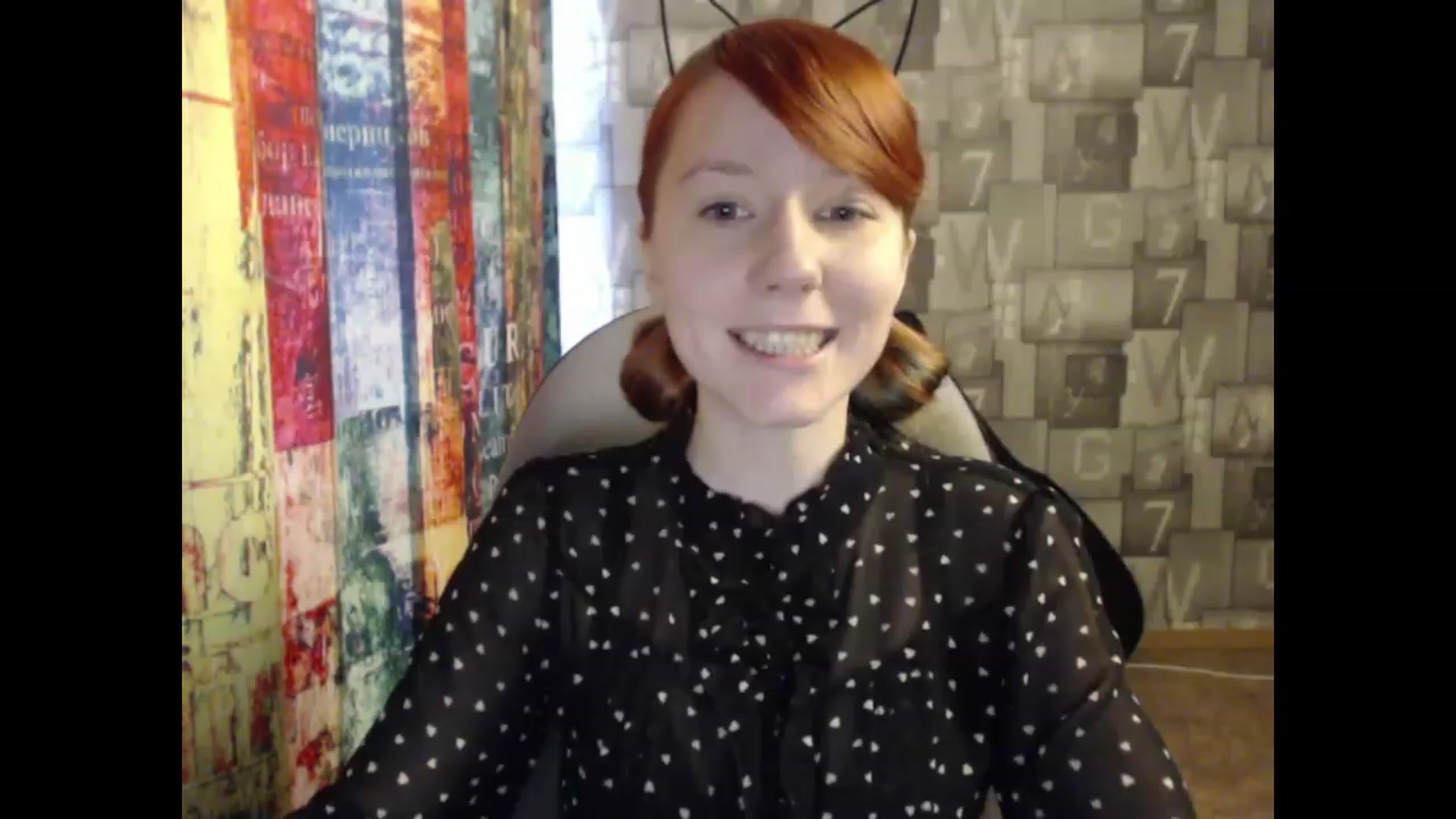 Gallery image thumbnail from NikiFoks18's myfreecams stream on, 03/15/2023, 05:41 image 15 of 20