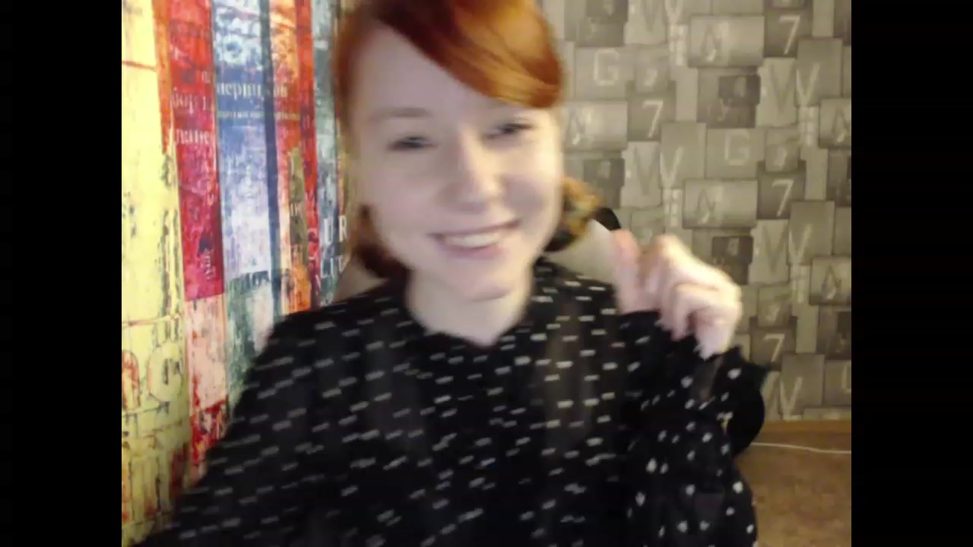 Gallery image thumbnail from NikiFoks18's myfreecams stream on, 03/15/2023, 05:41 image 11 of 20