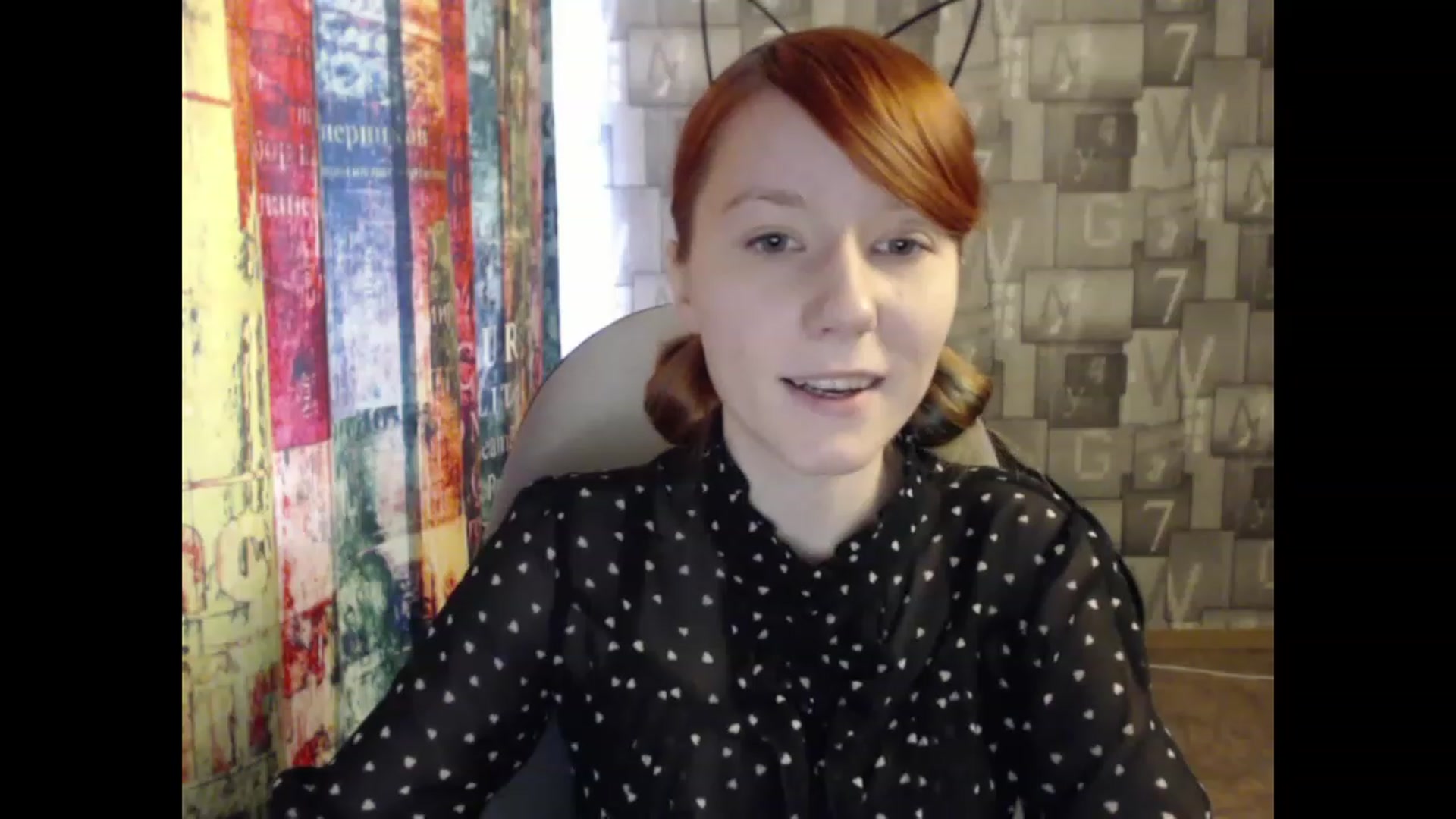 Gallery image thumbnail from NikiFoks18's myfreecams stream on, 03/15/2023, 06:46 image 13 of 20