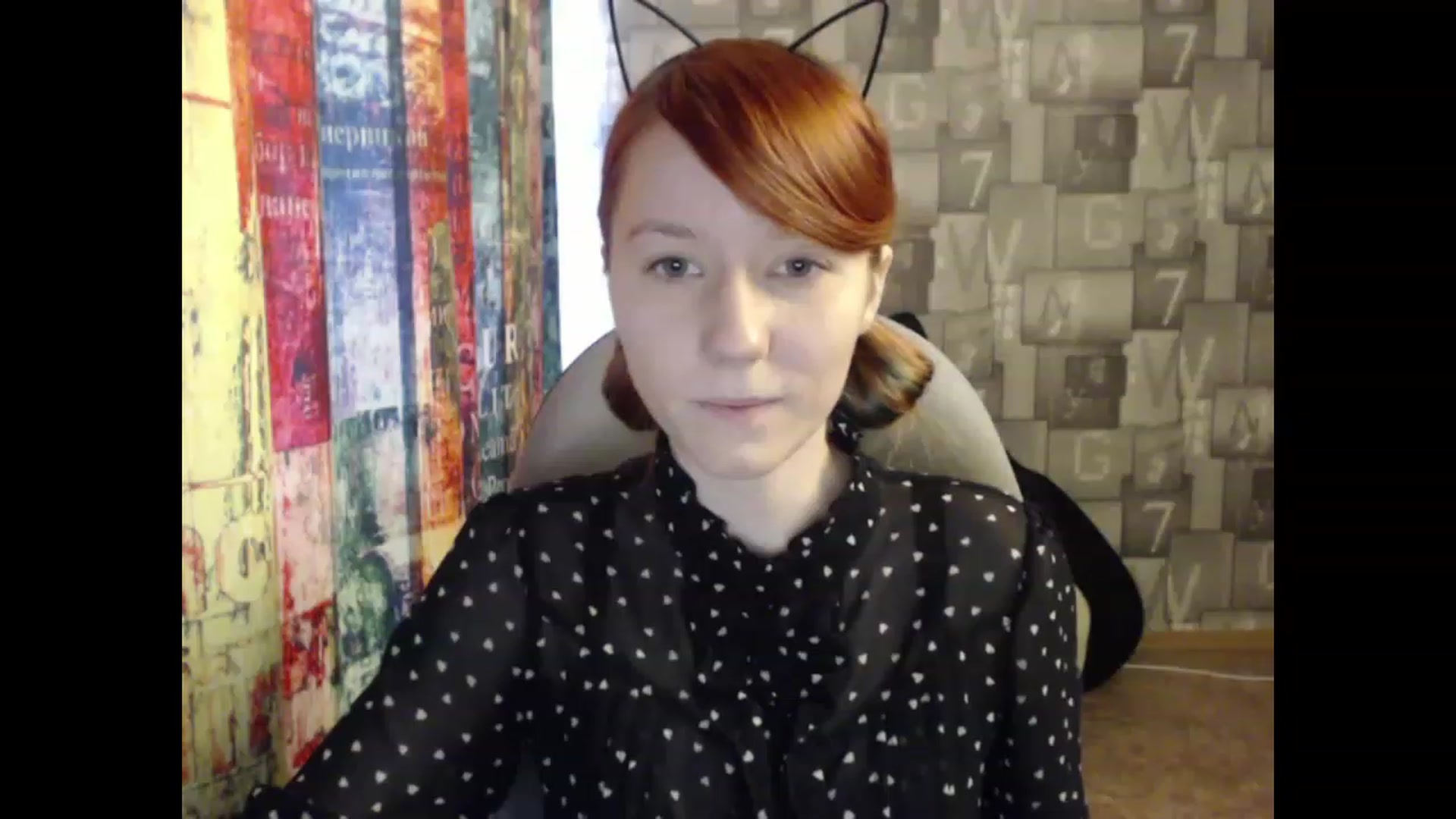 Gallery image thumbnail from NikiFoks18's myfreecams stream on, 03/15/2023, 06:46 image 15 of 20