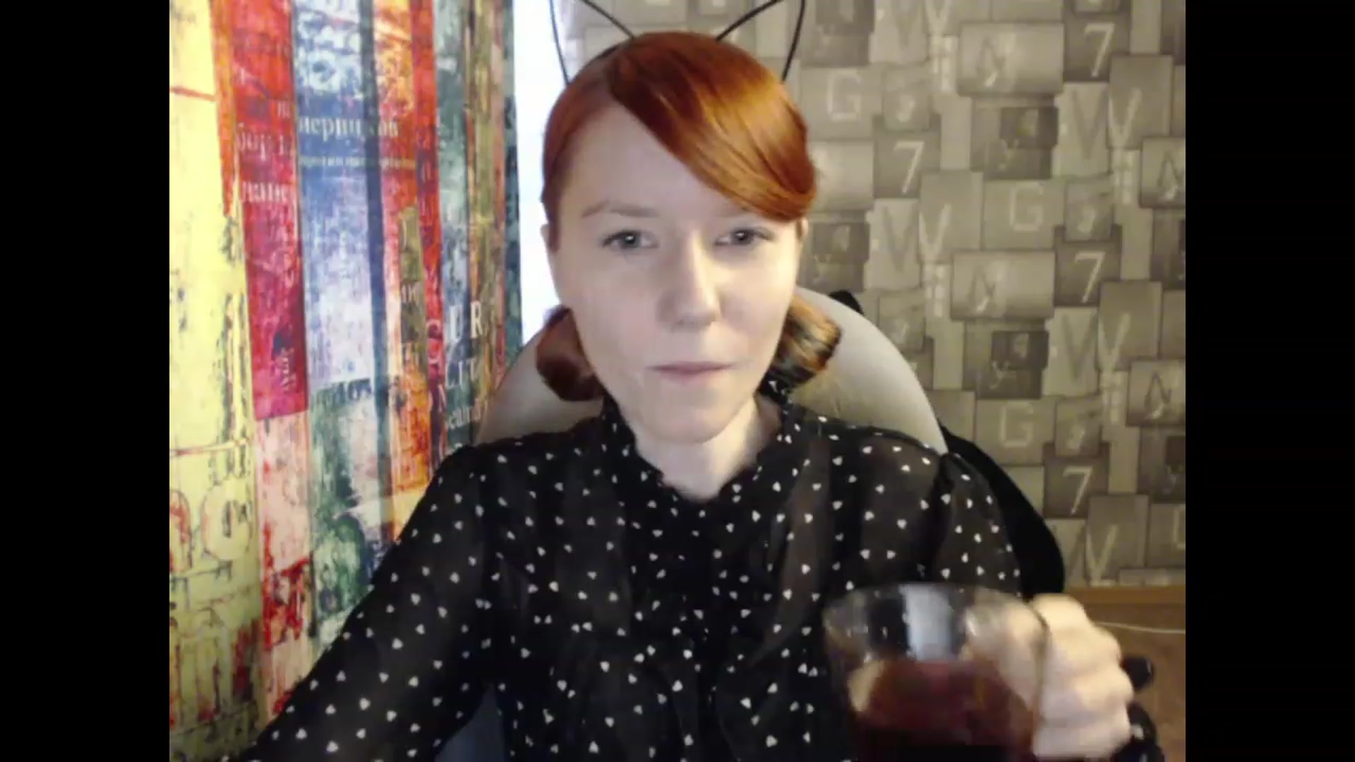 Gallery image thumbnail from NikiFoks18's myfreecams stream on, 03/15/2023, 06:46 image 3 of 20