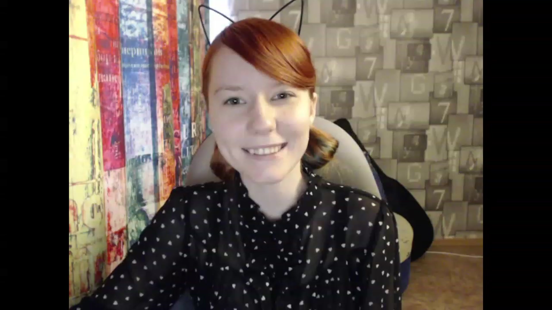 Gallery image thumbnail from NikiFoks18's myfreecams stream on, 03/15/2023, 06:46 image 8 of 20