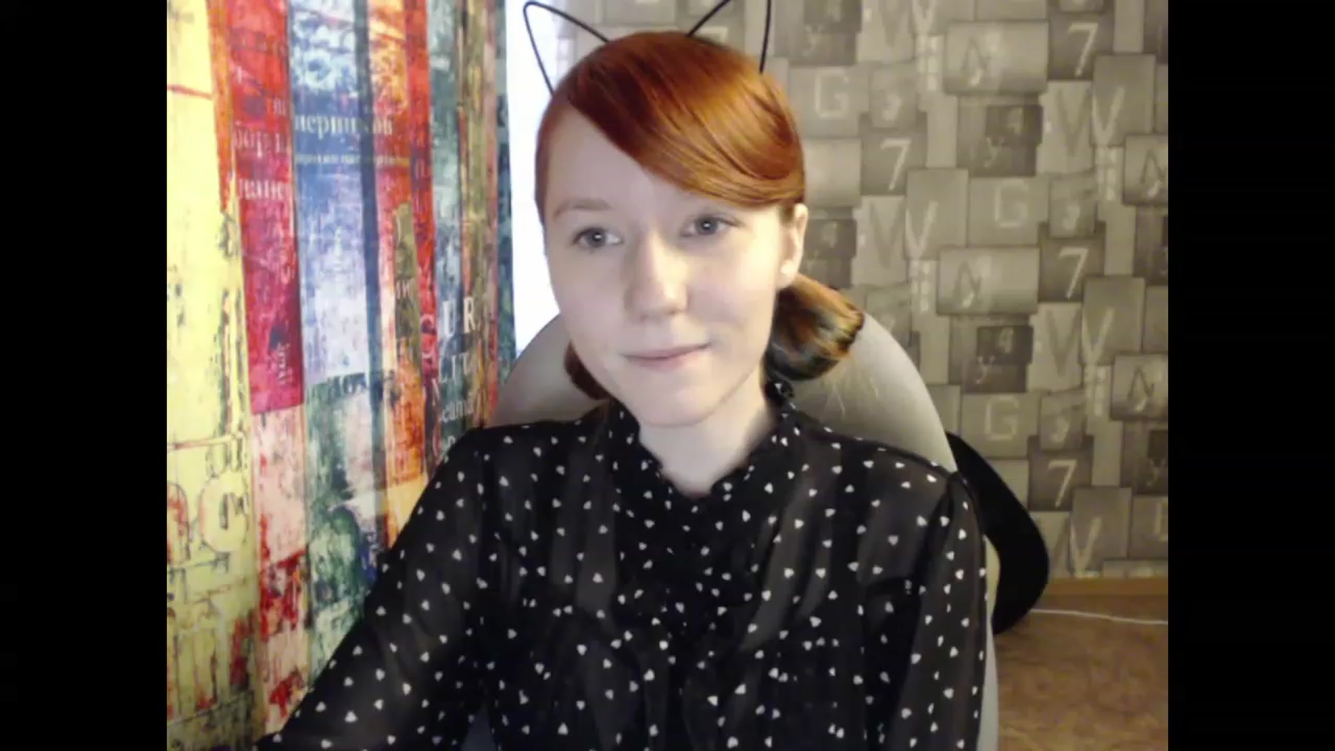 Gallery image thumbnail from NikiFoks18's myfreecams stream on, 03/15/2023, 06:46 image 6 of 20