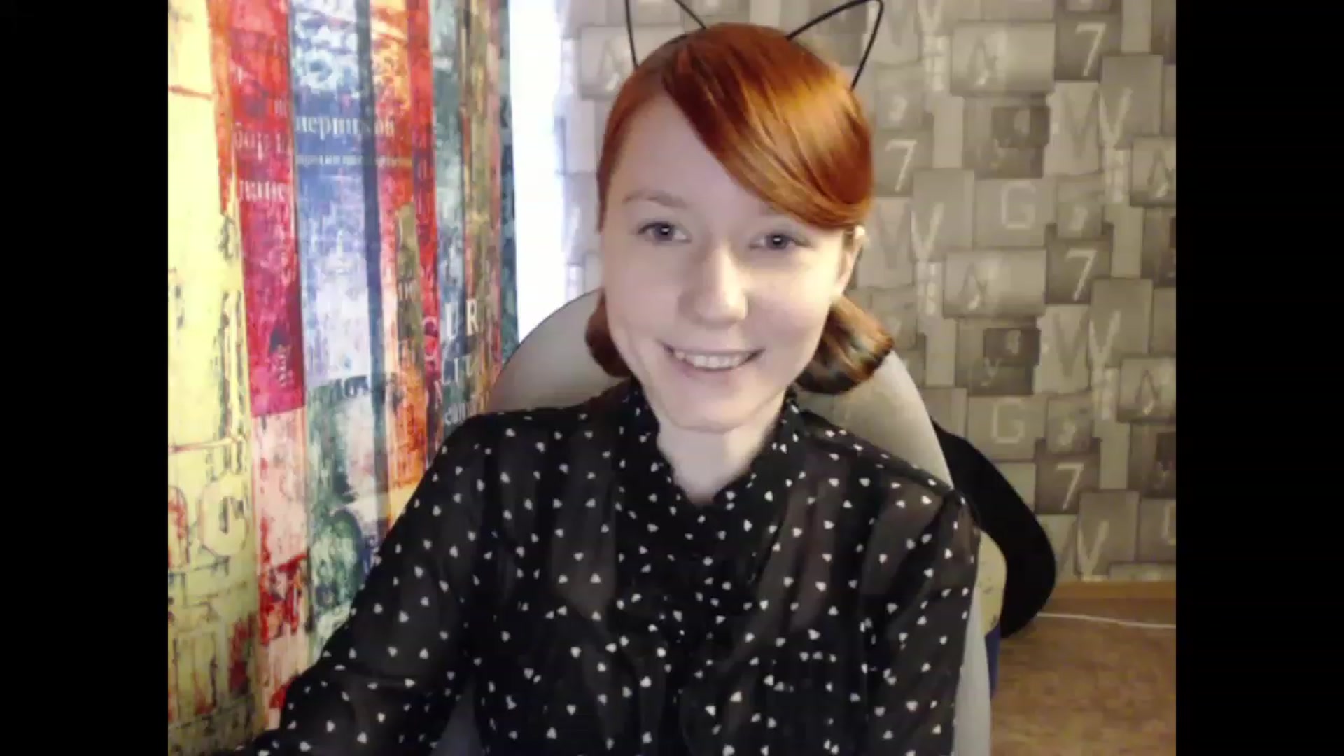 Gallery image thumbnail from NikiFoks18's myfreecams stream on, 03/15/2023, 06:46 image 1 of 20