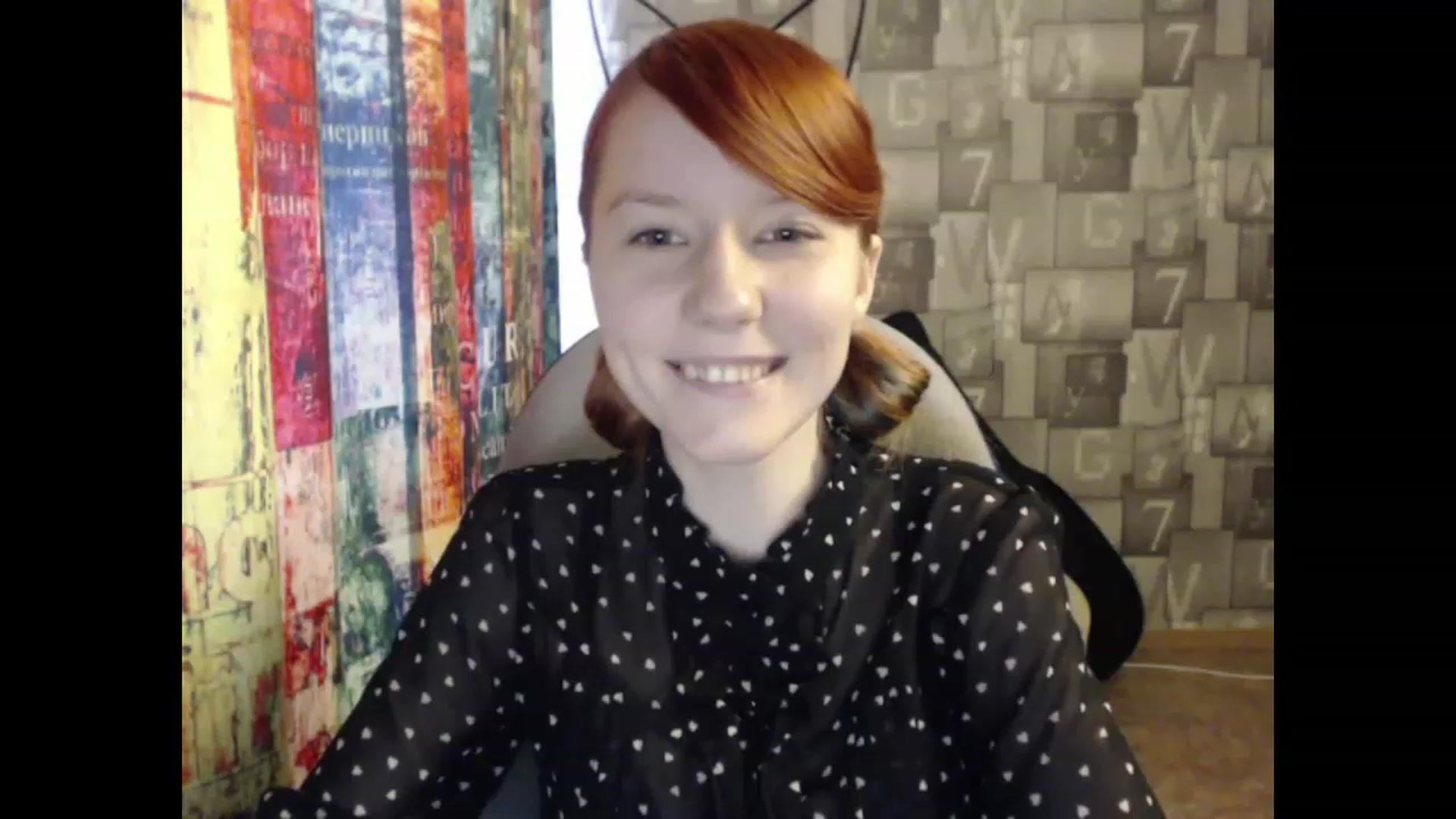 Gallery image thumbnail from NikiFoks18's myfreecams stream on, 03/15/2023, 06:46 image 16 of 20