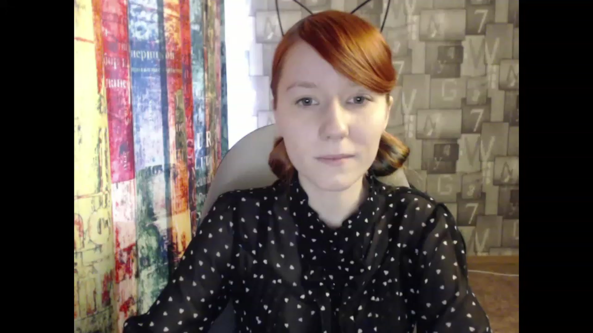 Gallery image thumbnail from NikiFoks18's myfreecams stream on, 03/15/2023, 06:46 image 11 of 20