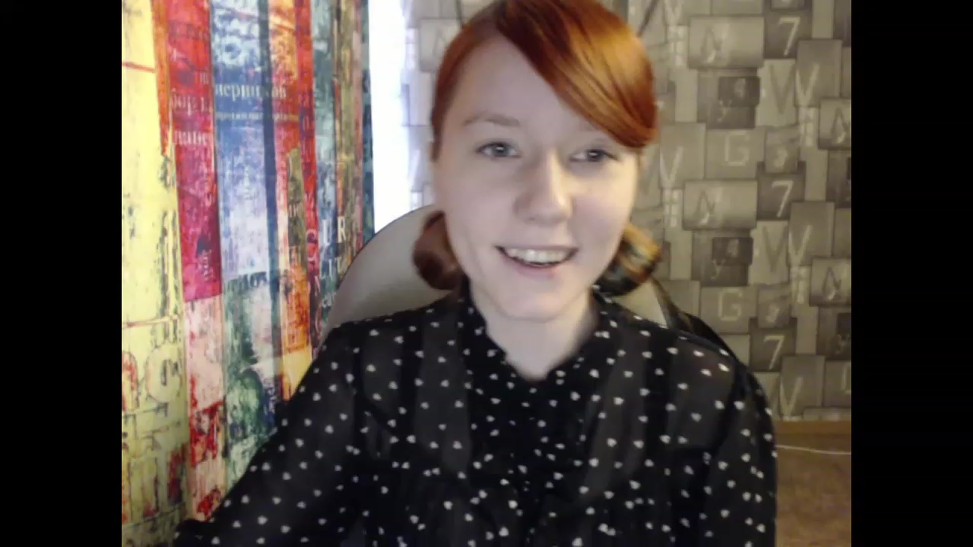 Gallery image thumbnail from NikiFoks18's myfreecams stream on, 03/15/2023, 06:46 image 14 of 20