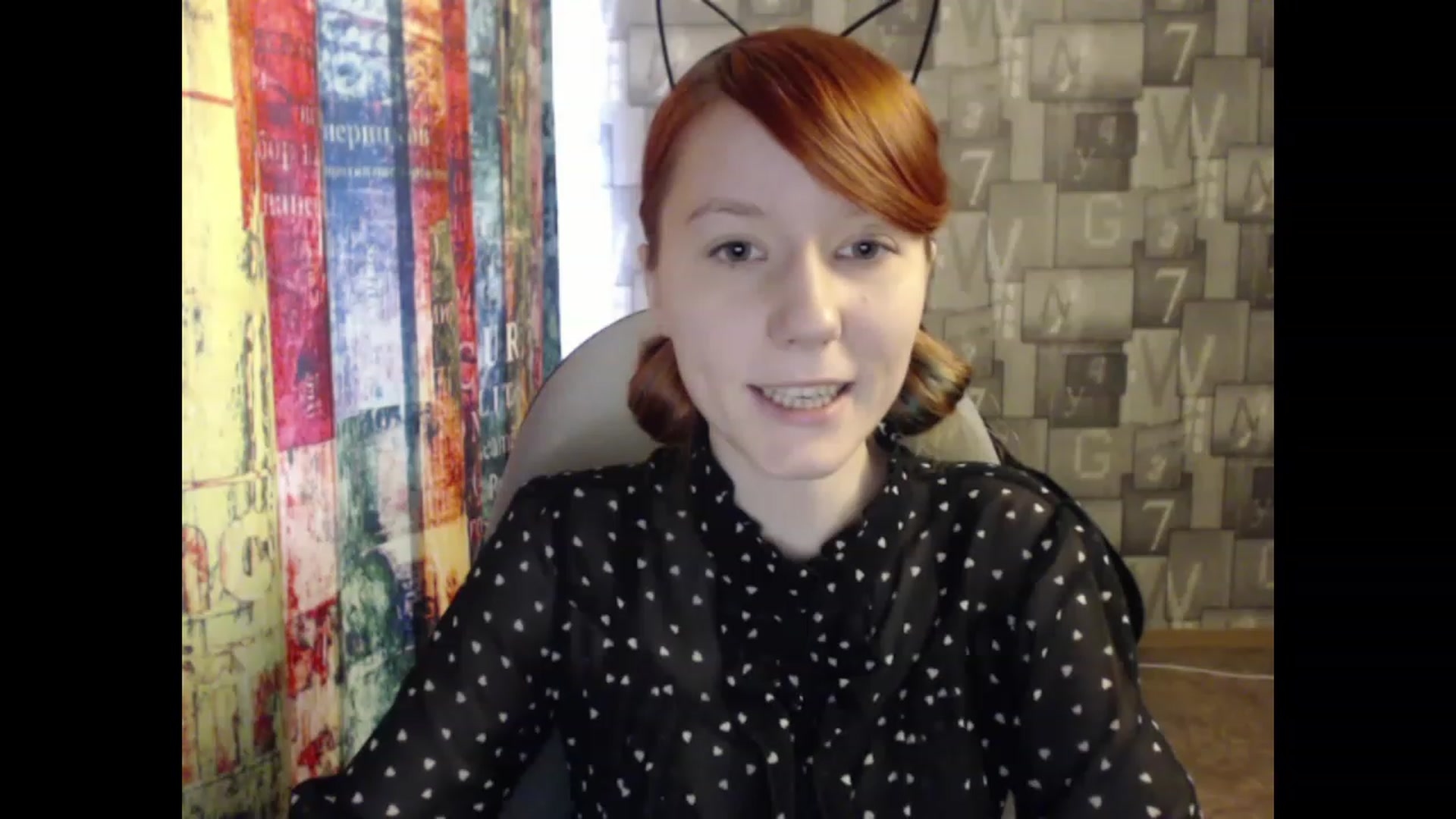 Gallery image thumbnail from NikiFoks18's myfreecams stream on, 03/15/2023, 06:46 image 12 of 20