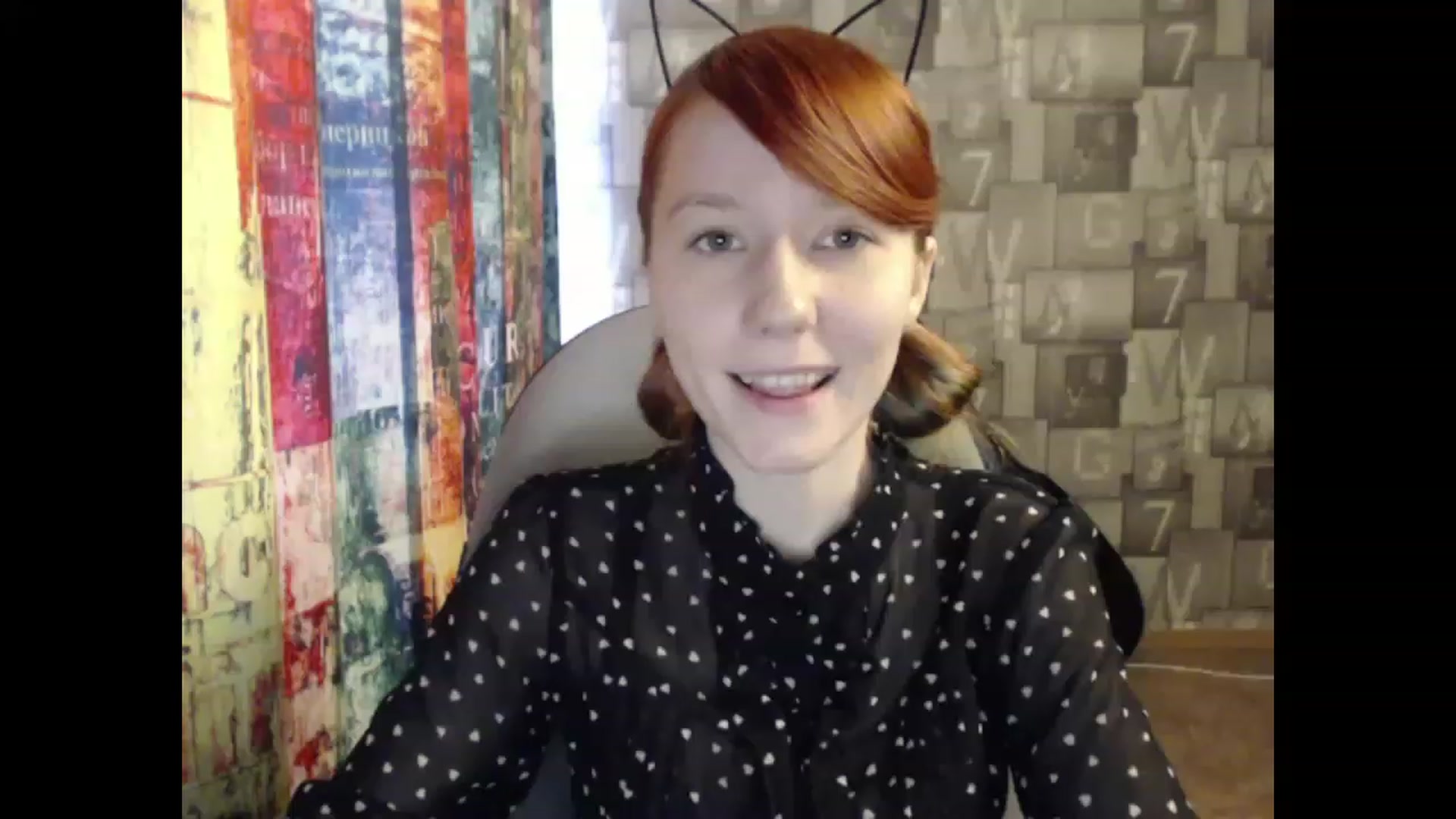 Gallery image thumbnail from NikiFoks18's myfreecams stream on, 03/15/2023, 06:46 image 17 of 20