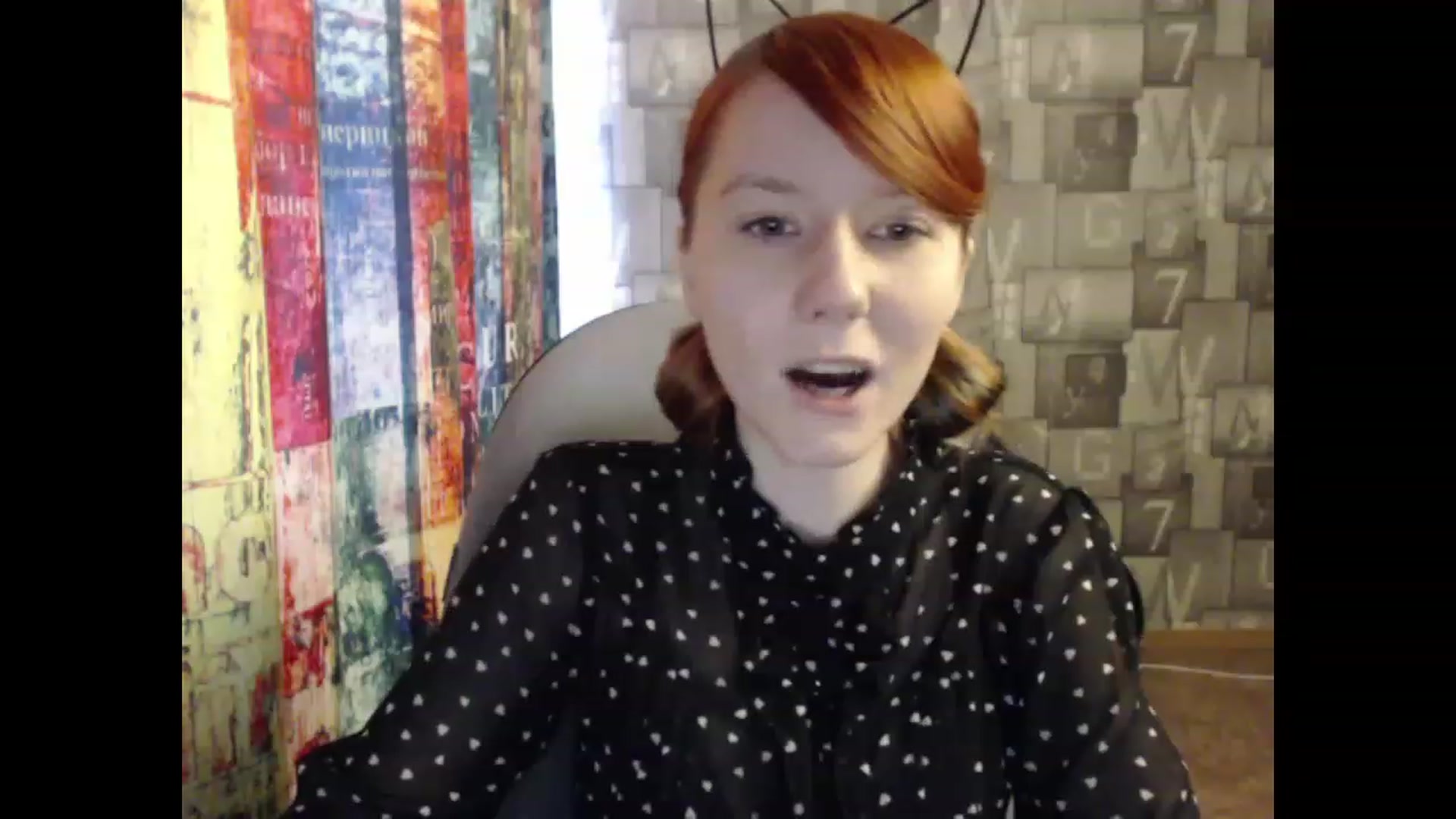 Gallery image thumbnail from NikiFoks18's myfreecams stream on, 03/15/2023, 06:46 image 10 of 20