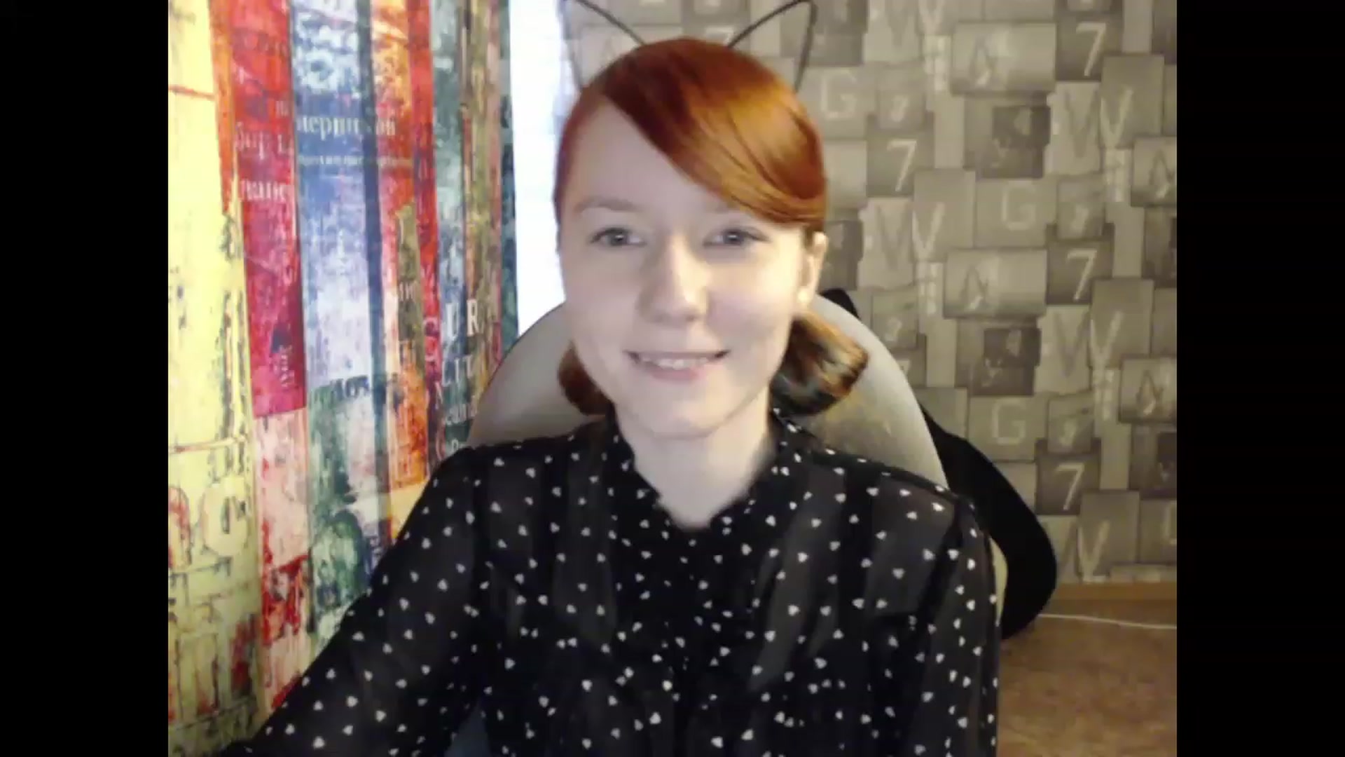 Gallery image thumbnail from NikiFoks18's myfreecams stream on, 03/15/2023, 06:46 image 7 of 20