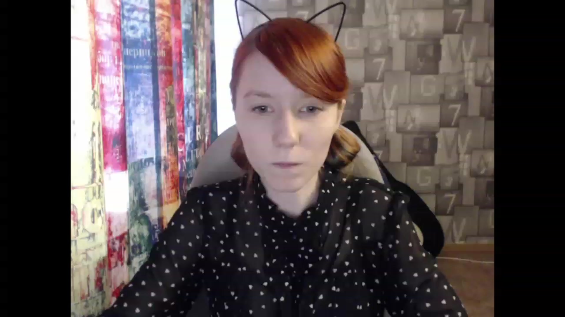 Gallery image thumbnail from NikiFoks18's myfreecams stream on, 03/15/2023, 08:40 image 1 of 20