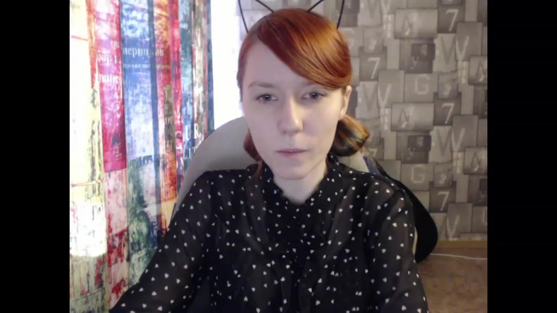 Gallery image thumbnail from NikiFoks18's myfreecams stream on, 03/15/2023, 08:40 image 20 of 20