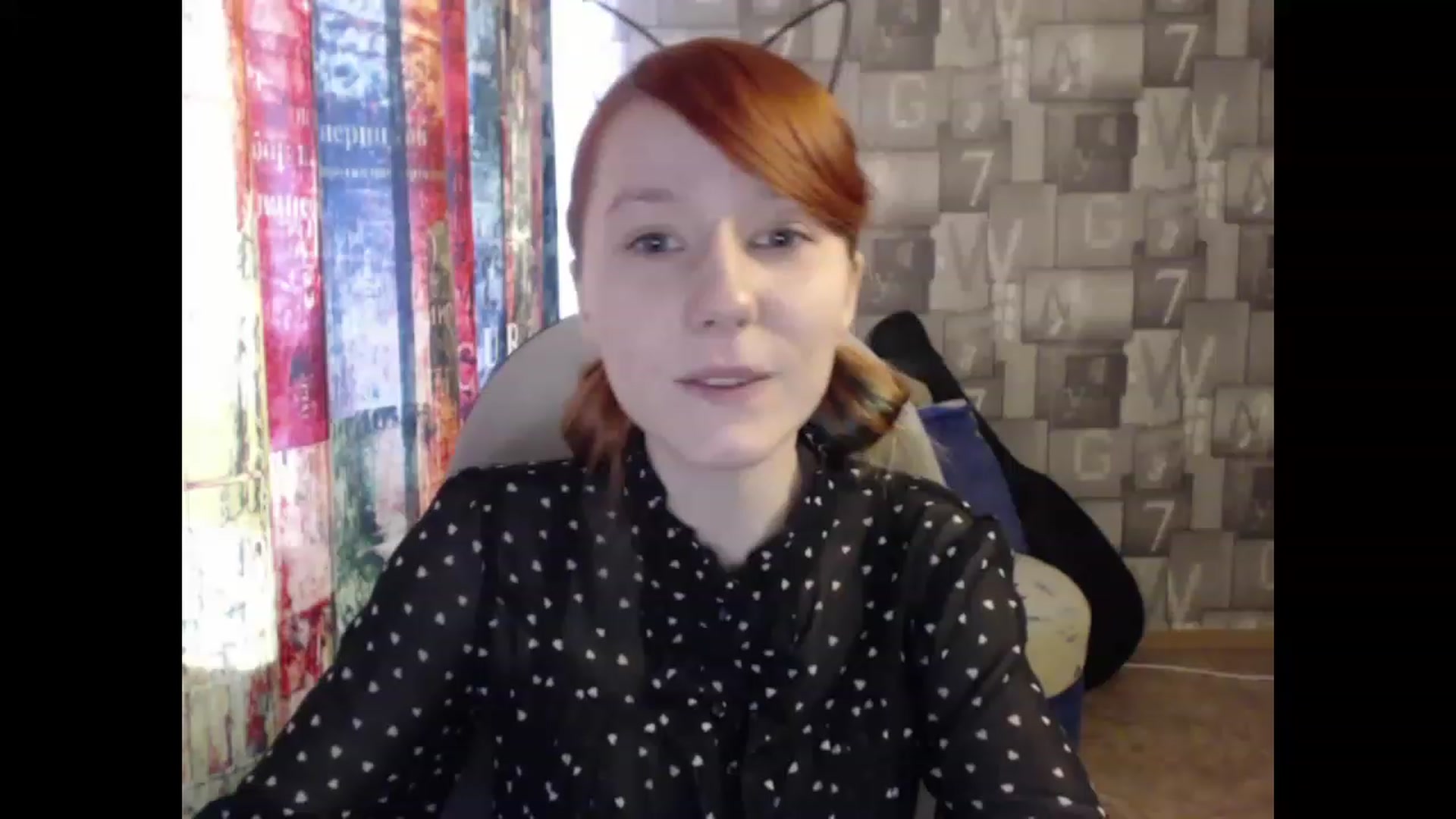 Gallery image thumbnail from NikiFoks18's myfreecams stream on, 03/15/2023, 08:40 image 13 of 20