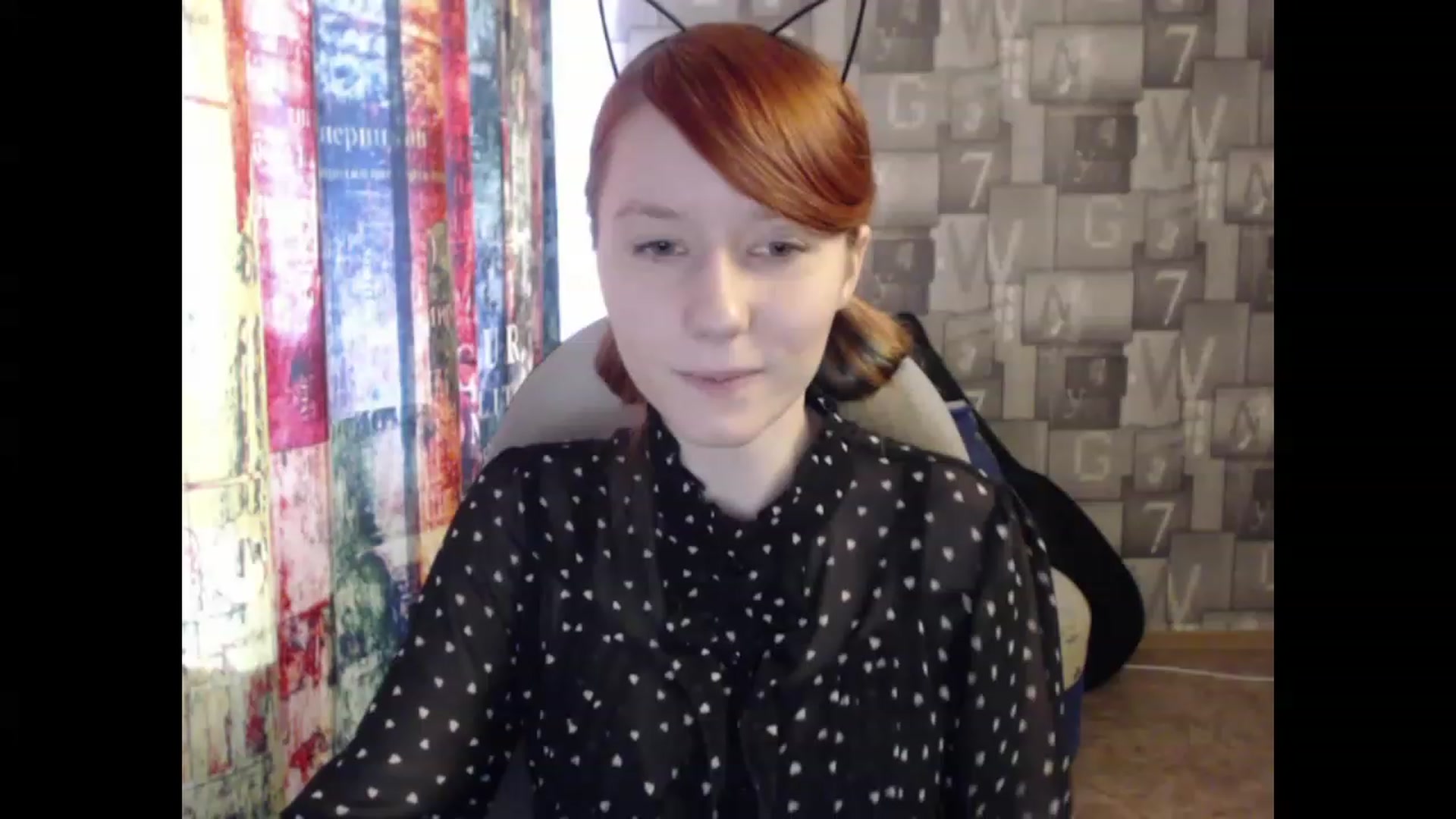 Gallery image thumbnail from NikiFoks18's myfreecams stream on, 03/15/2023, 08:40 image 19 of 20