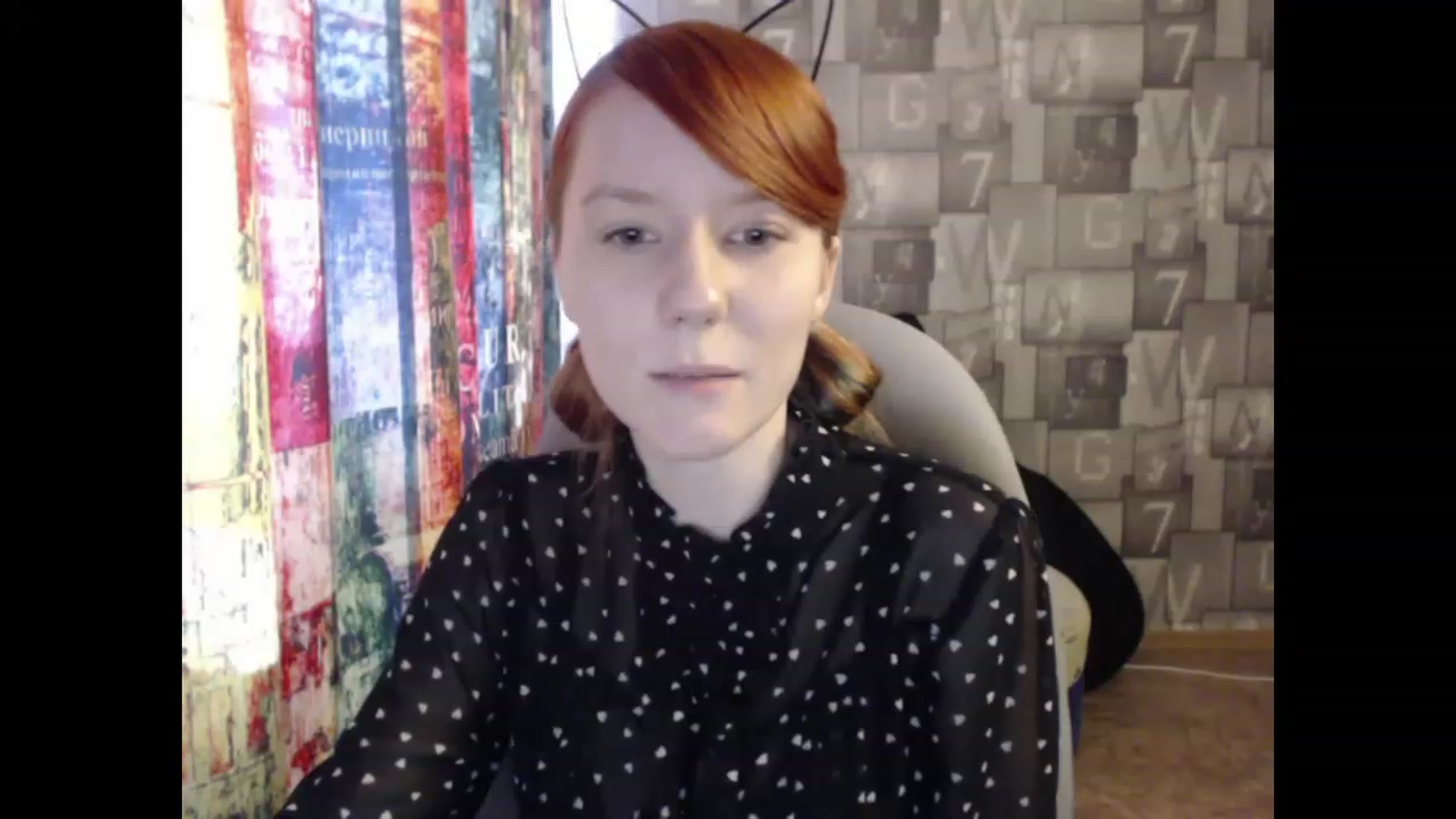 Gallery image thumbnail from NikiFoks18's myfreecams stream on, 03/15/2023, 08:40 image 17 of 20