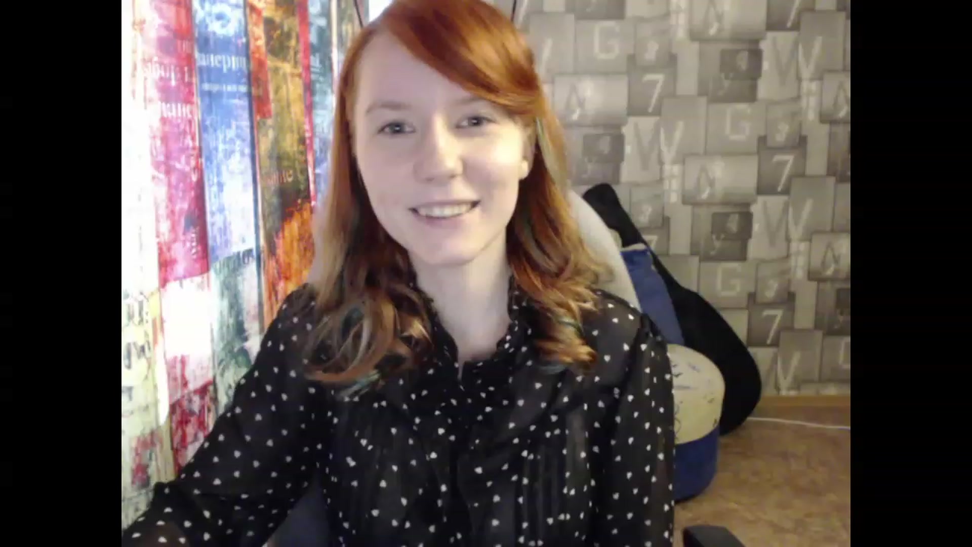 Gallery image thumbnail from NikiFoks18's myfreecams stream on, 03/19/2023, 08:21 image 10 of 20