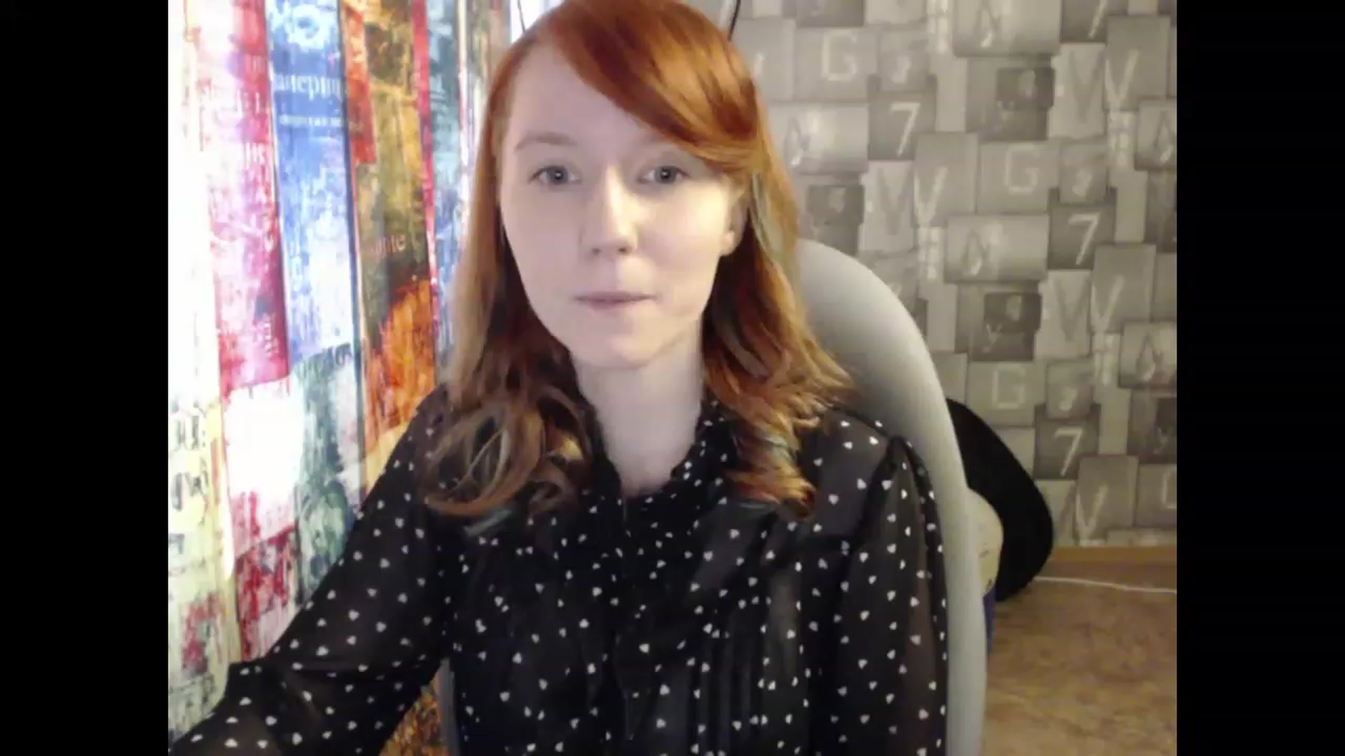 Gallery image thumbnail from NikiFoks18's myfreecams stream on, 03/19/2023, 08:21 image 8 of 20