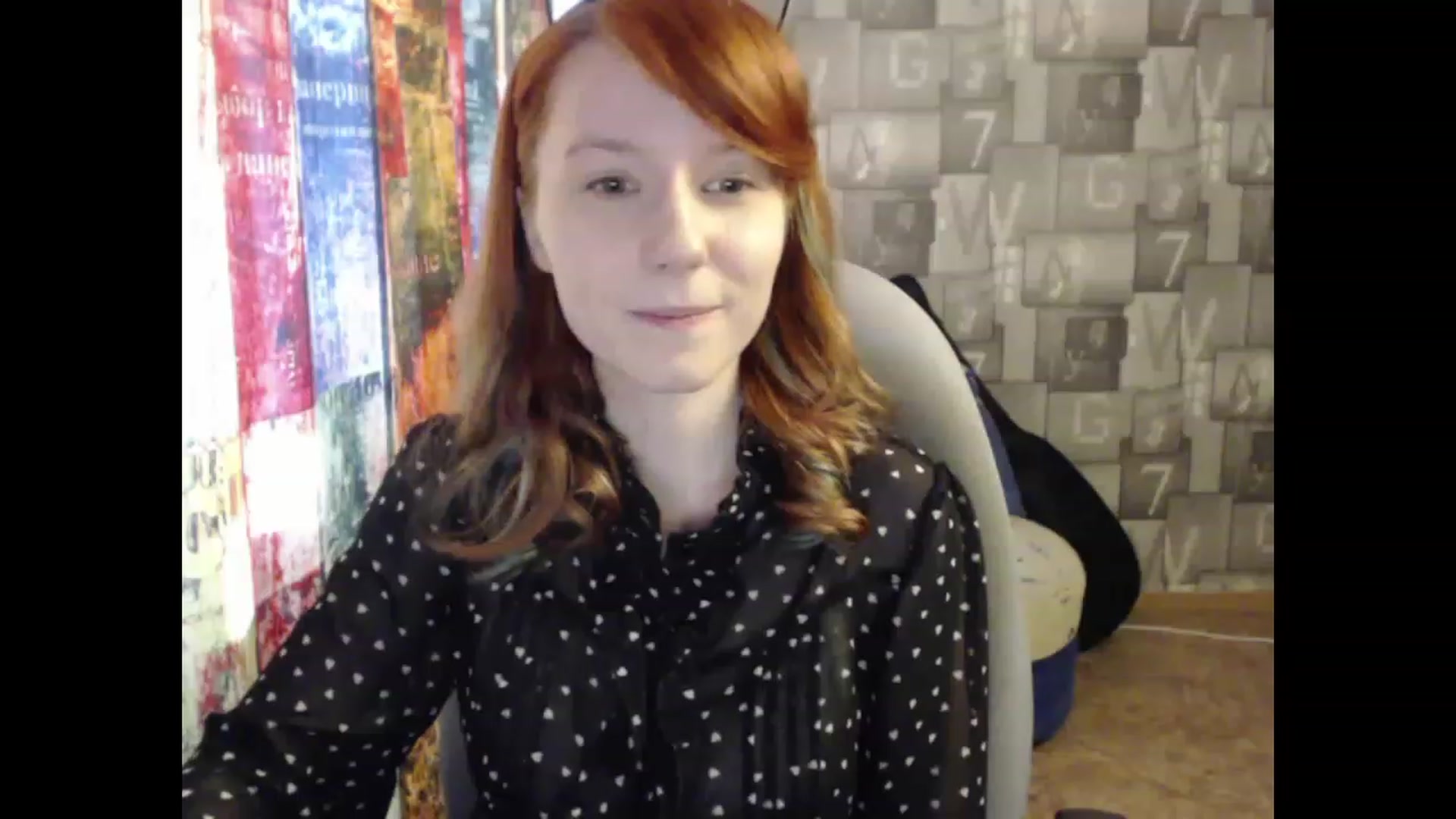 Gallery image thumbnail from NikiFoks18's myfreecams stream on, 03/19/2023, 08:21 image 13 of 20