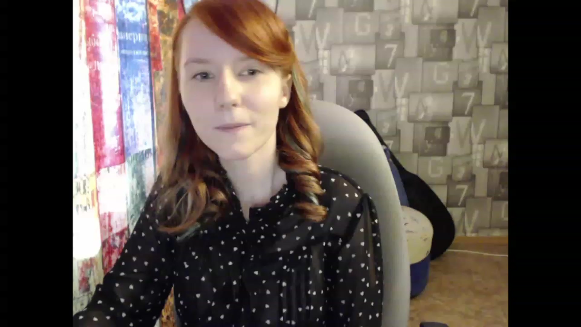 Gallery image thumbnail from NikiFoks18's myfreecams stream on, 03/19/2023, 08:21 image 18 of 20