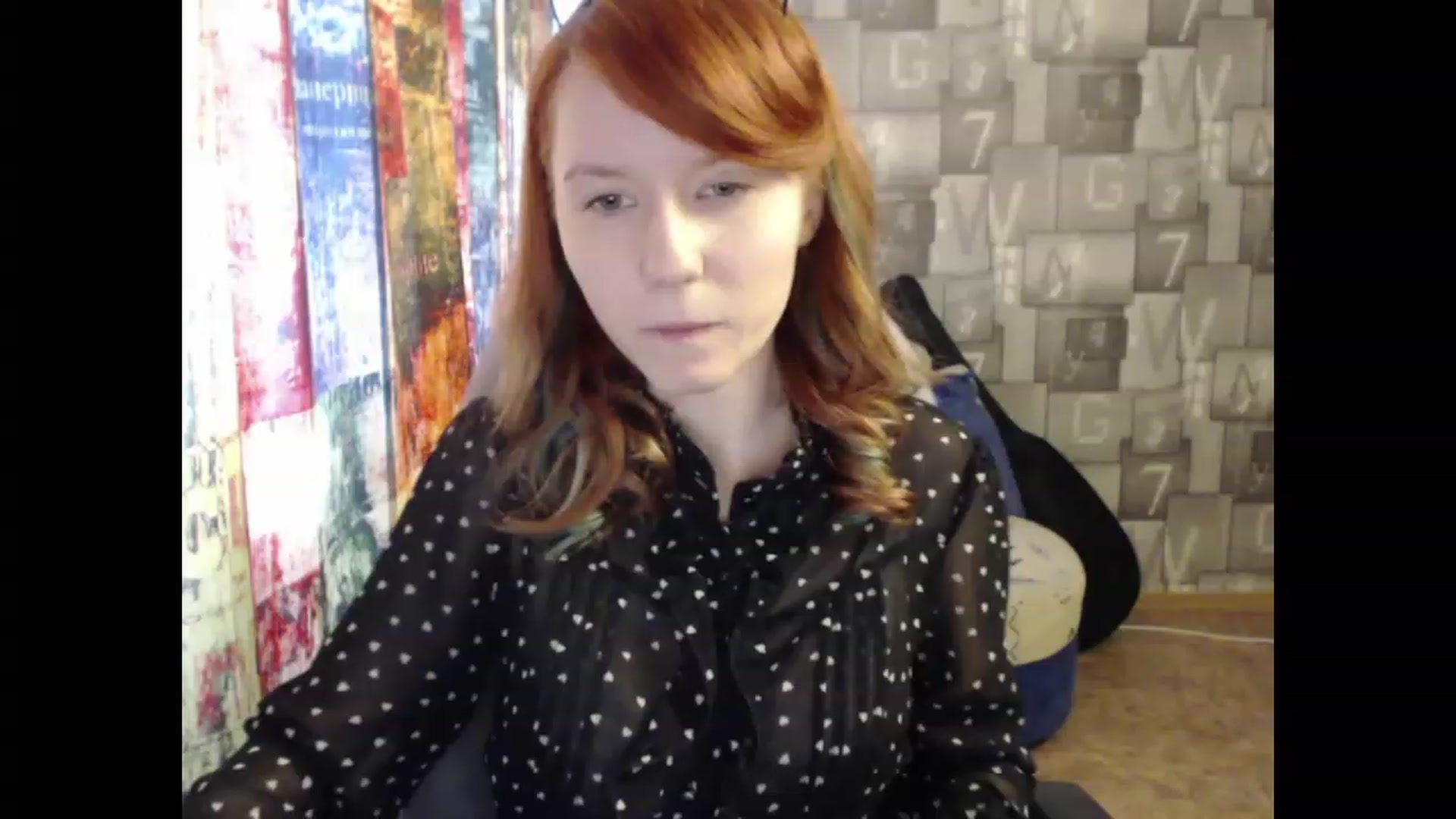 Gallery image thumbnail from NikiFoks18's myfreecams stream on, 03/19/2023, 08:21 image 1 of 20