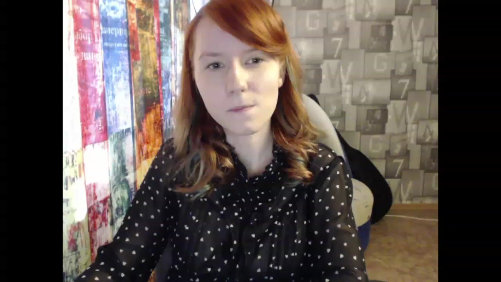 Gallery image thumbnail from NikiFoks18's myfreecams stream on, 03/19/2023, 08:21 image 14 of 20
