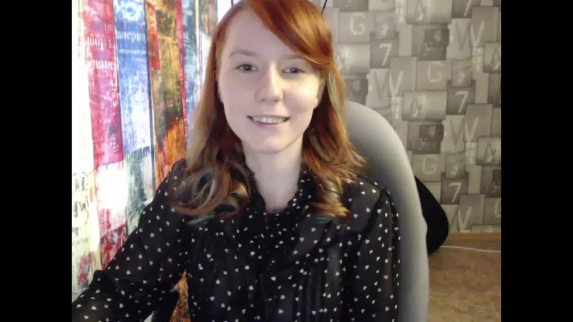 Gallery image thumbnail from NikiFoks18's myfreecams stream on, 03/19/2023, 08:21 image 12 of 20