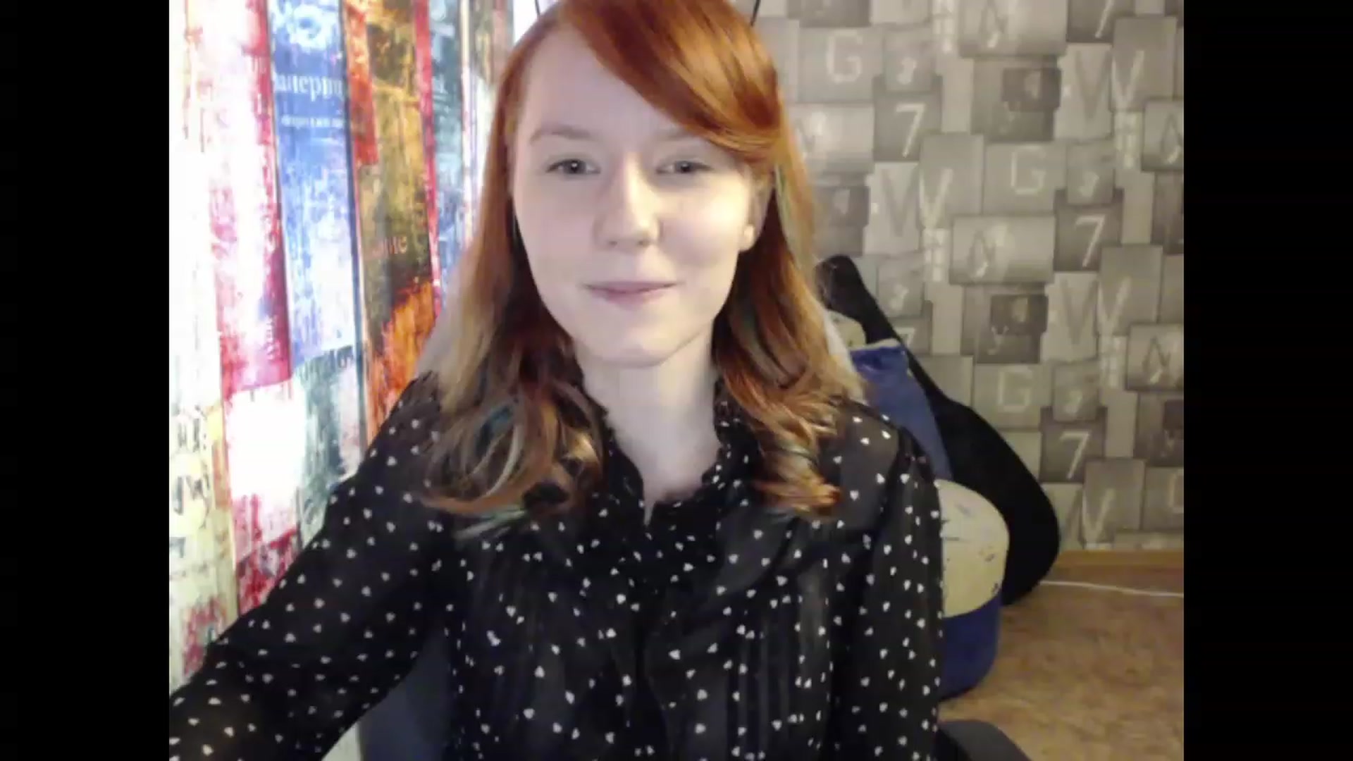 Gallery image thumbnail from NikiFoks18's myfreecams stream on, 03/19/2023, 08:21 image 4 of 20
