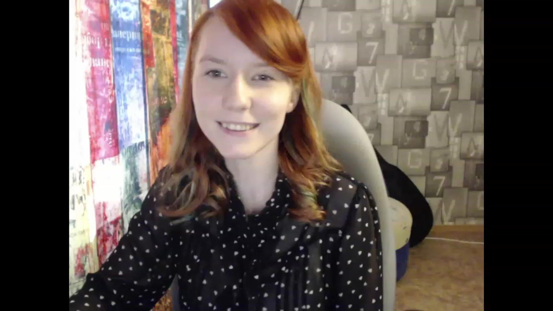 Gallery image thumbnail from NikiFoks18's myfreecams stream on, 03/19/2023, 08:21 image 11 of 20
