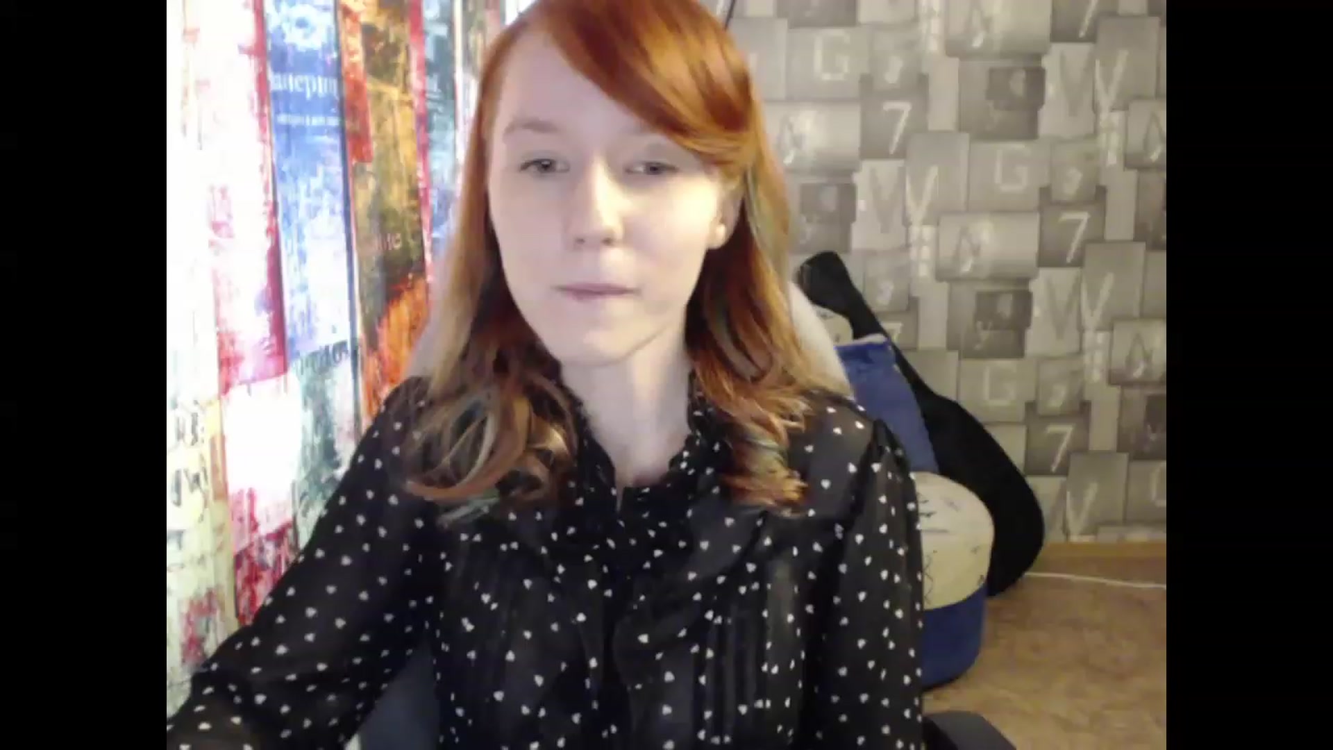 Gallery image thumbnail from NikiFoks18's myfreecams stream on, 03/19/2023, 08:21 image 3 of 20