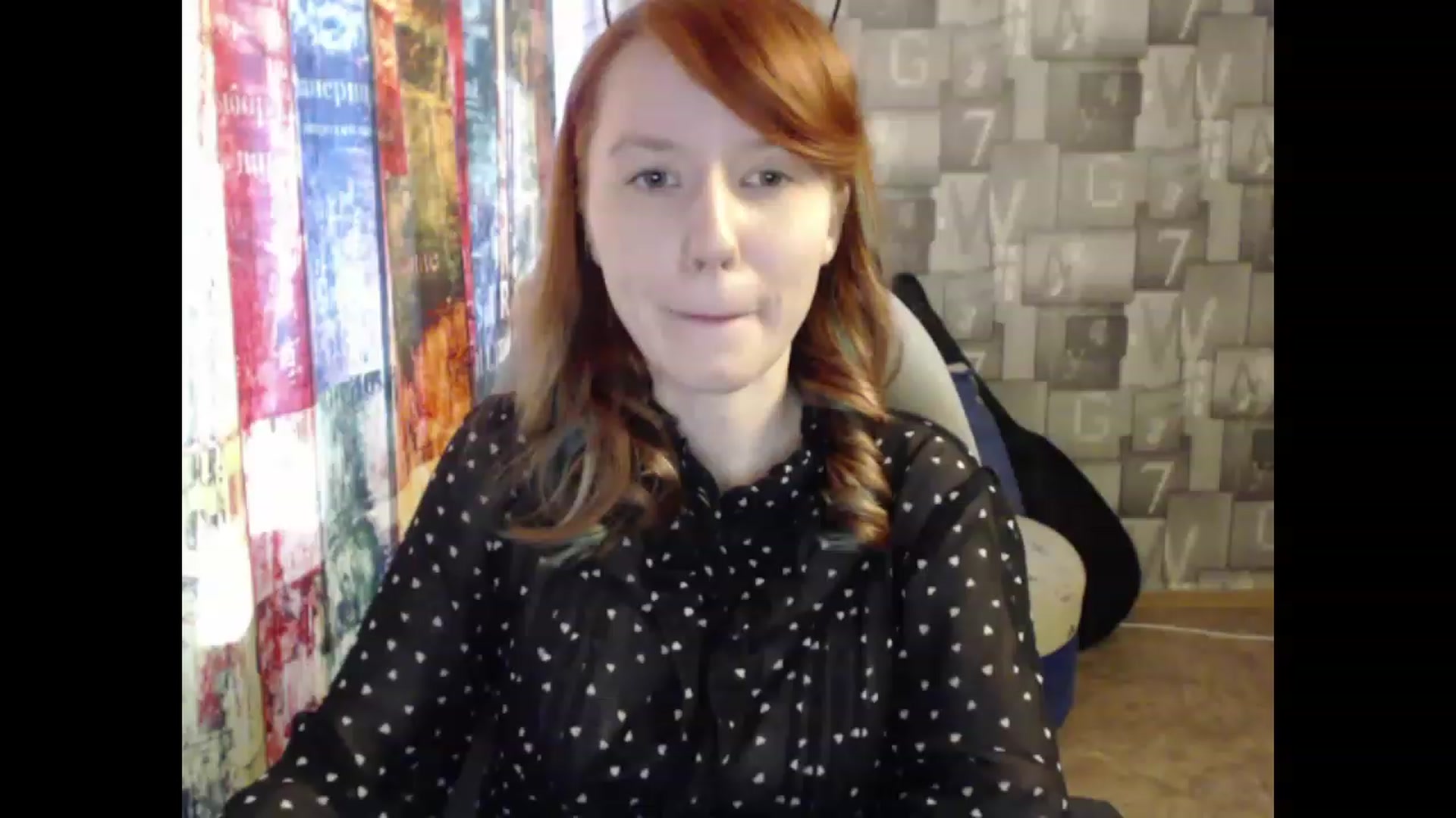 Gallery image thumbnail from NikiFoks18's myfreecams stream on, 03/19/2023, 08:21 image 16 of 20