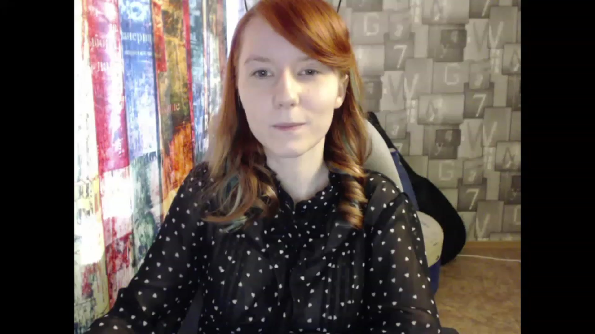 Gallery image thumbnail from NikiFoks18's myfreecams stream on, 03/19/2023, 08:21 image 17 of 20