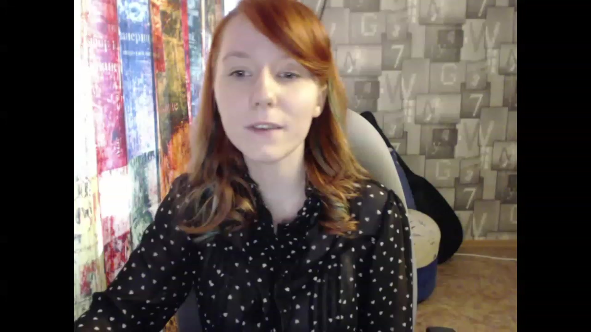 Gallery image thumbnail from NikiFoks18's myfreecams stream on, 03/19/2023, 08:21 image 9 of 20