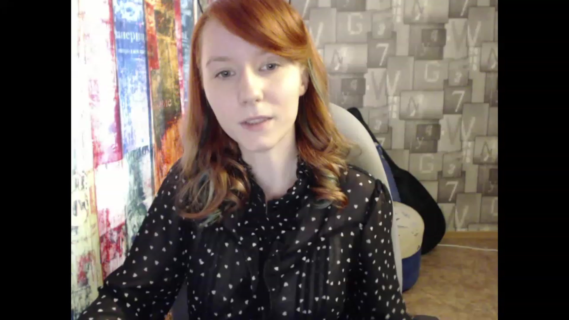 Gallery image thumbnail from NikiFoks18's myfreecams stream on, 03/19/2023, 08:21 image 2 of 20