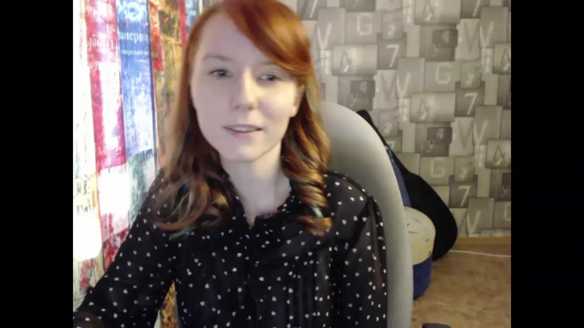 Gallery image thumbnail from NikiFoks18's myfreecams stream on, 03/19/2023, 08:21 image 19 of 20
