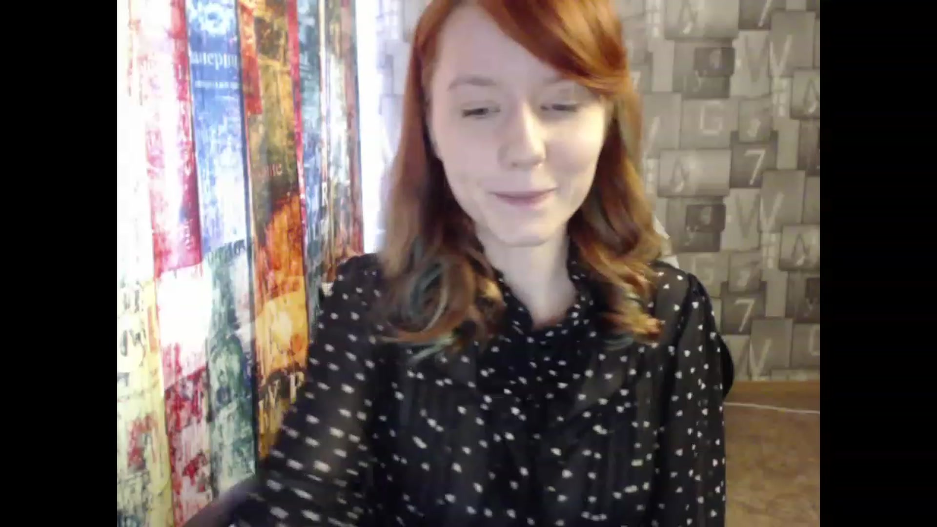 Gallery image thumbnail from NikiFoks18's myfreecams stream on, 03/19/2023, 08:21 image 5 of 20