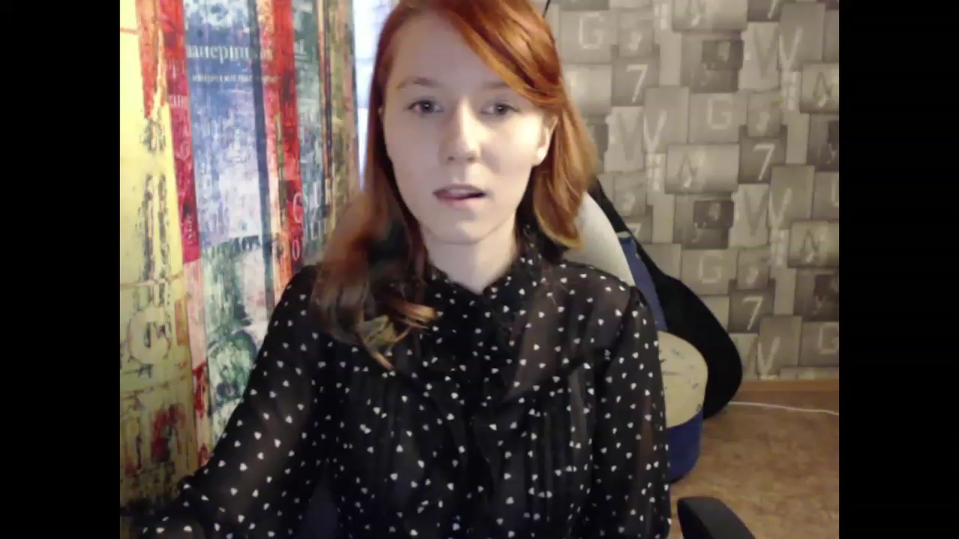 Gallery image thumbnail from NikiFoks18's myfreecams stream on, 03/20/2023, 09:15 image 16 of 20