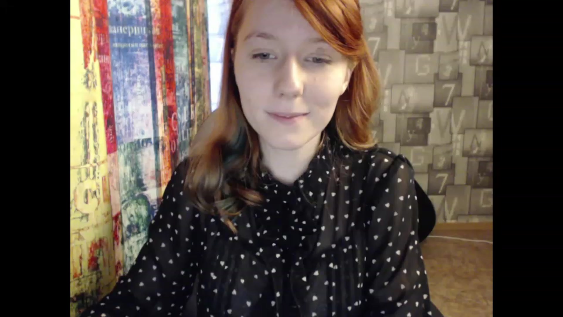 Gallery image thumbnail from NikiFoks18's myfreecams stream on, 03/20/2023, 09:15 image 20 of 20